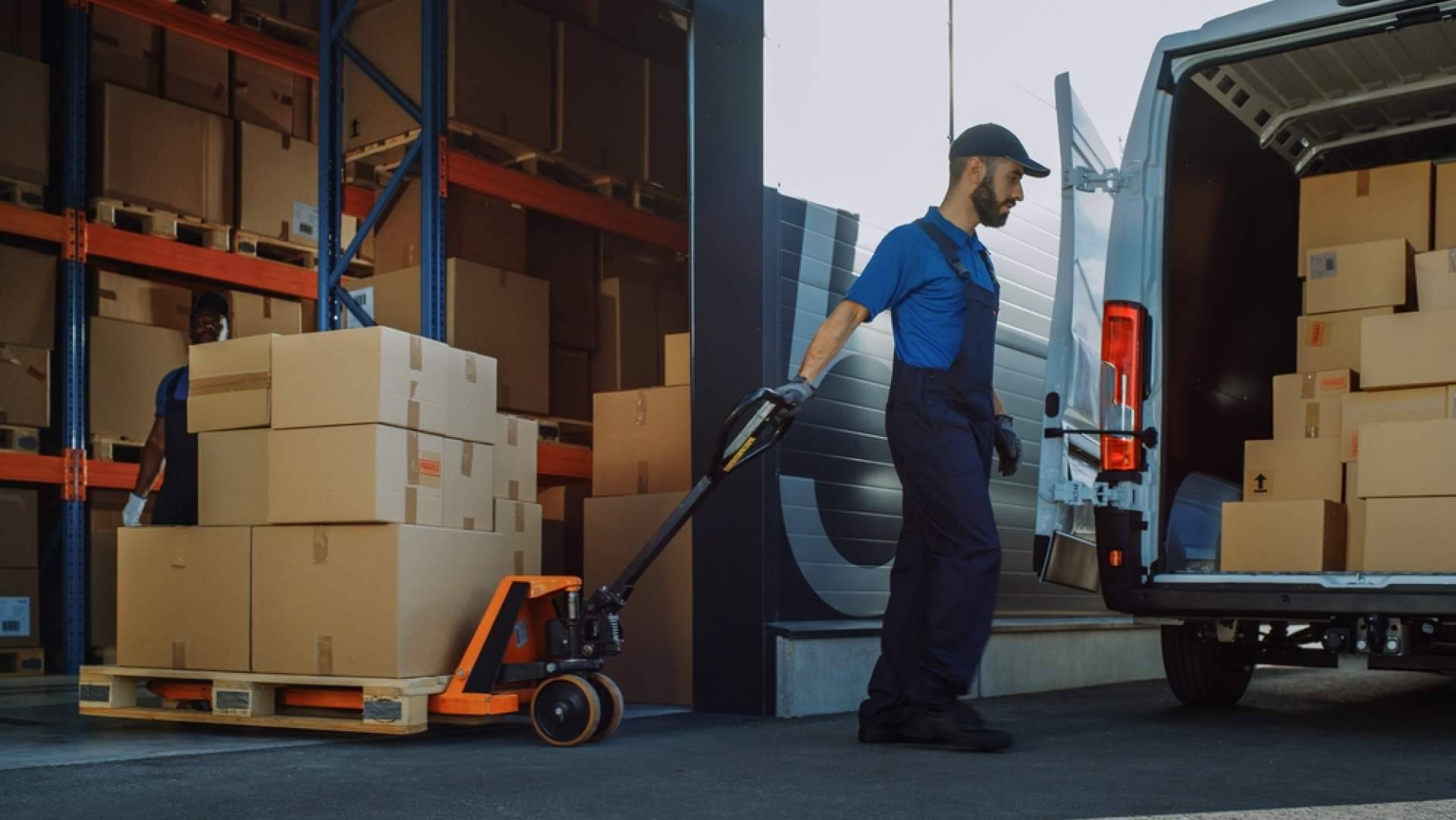 Wisse Moving, expertos en mudanzas internacionales