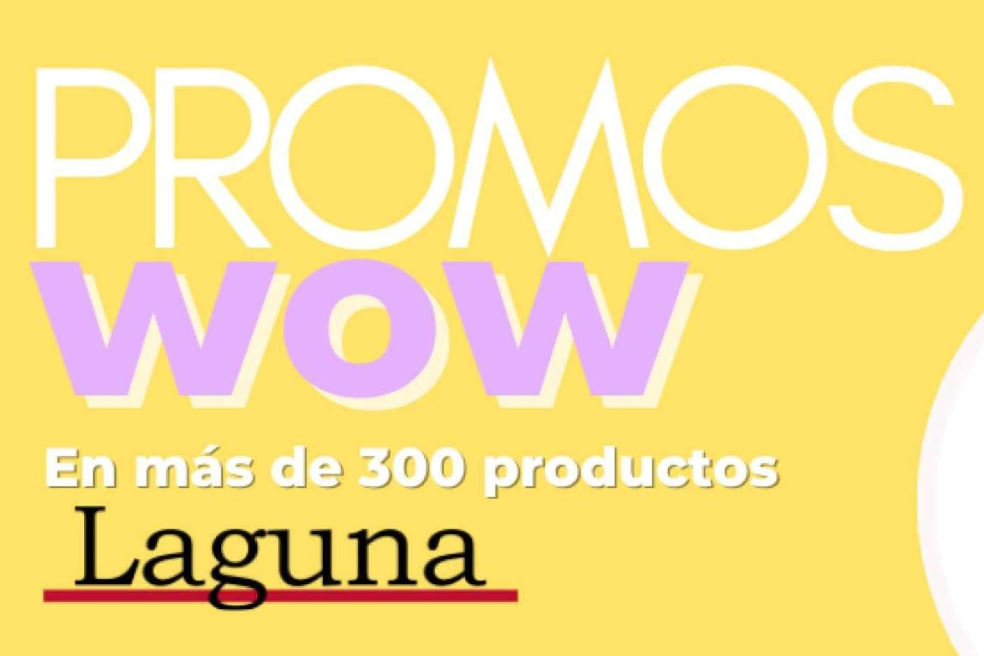 Las promociones disponibles en Perfumerías Laguna acercan los precios del cuidado personal