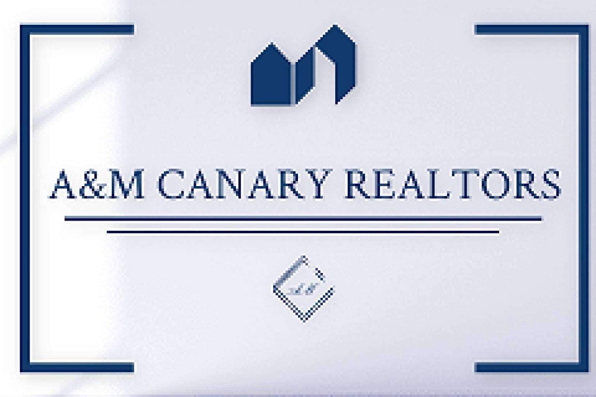 Encontrar viviendas ideales en Canarias con A&M Canary Realtors