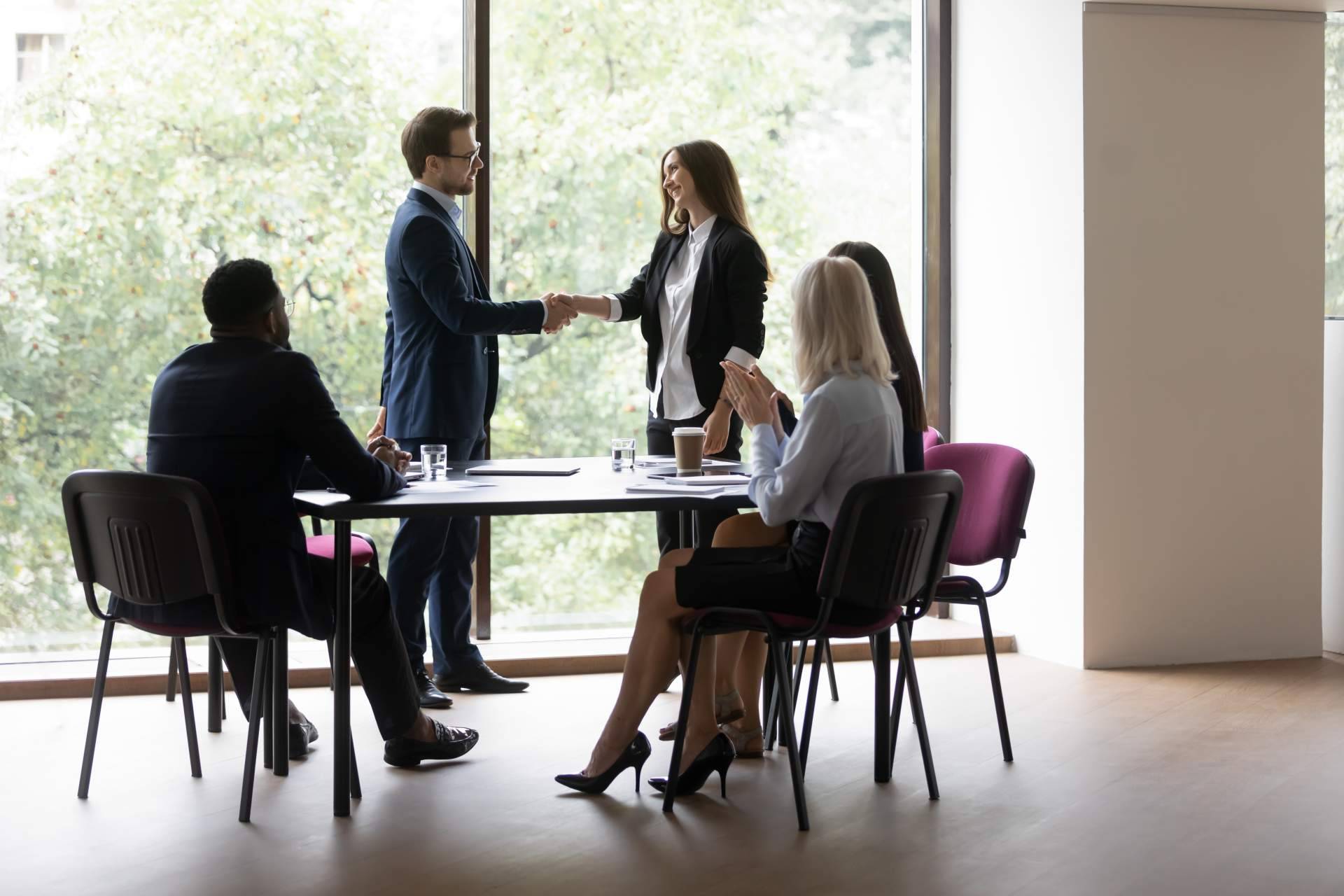 Excelencia operativa, optimización e innovación de los resultados empresariales, con los expertos de GPM