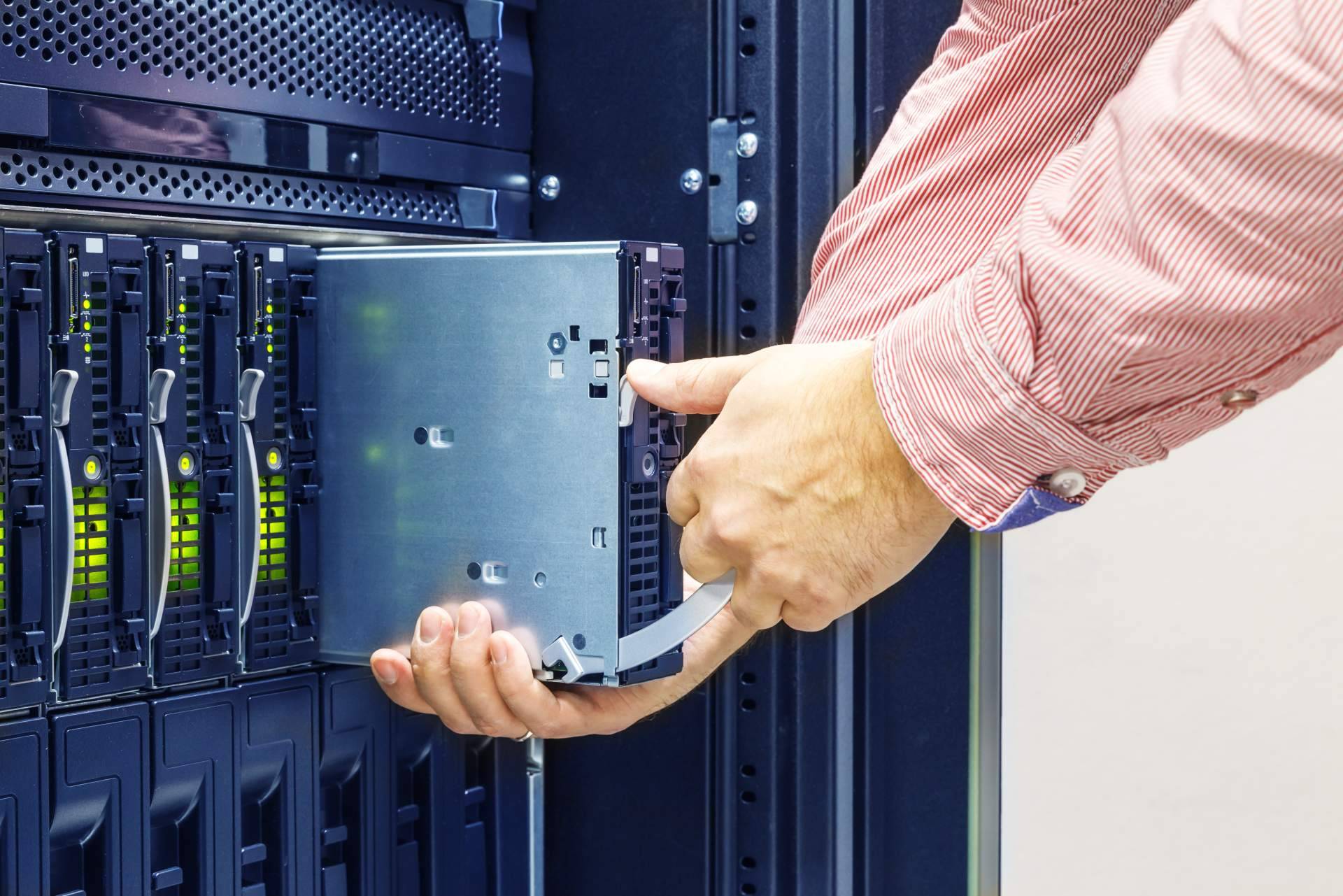 JMG Virtual Consulting pone a disposición servicios profesionales de virtualización de red con VMware NSX