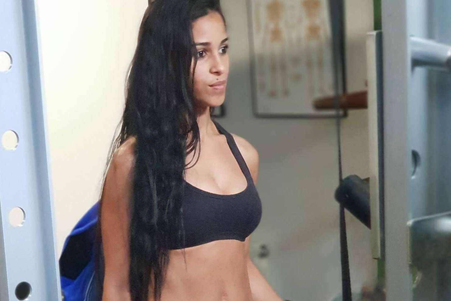 La Nucía; entrenamiento hipopresivo y corrección postural