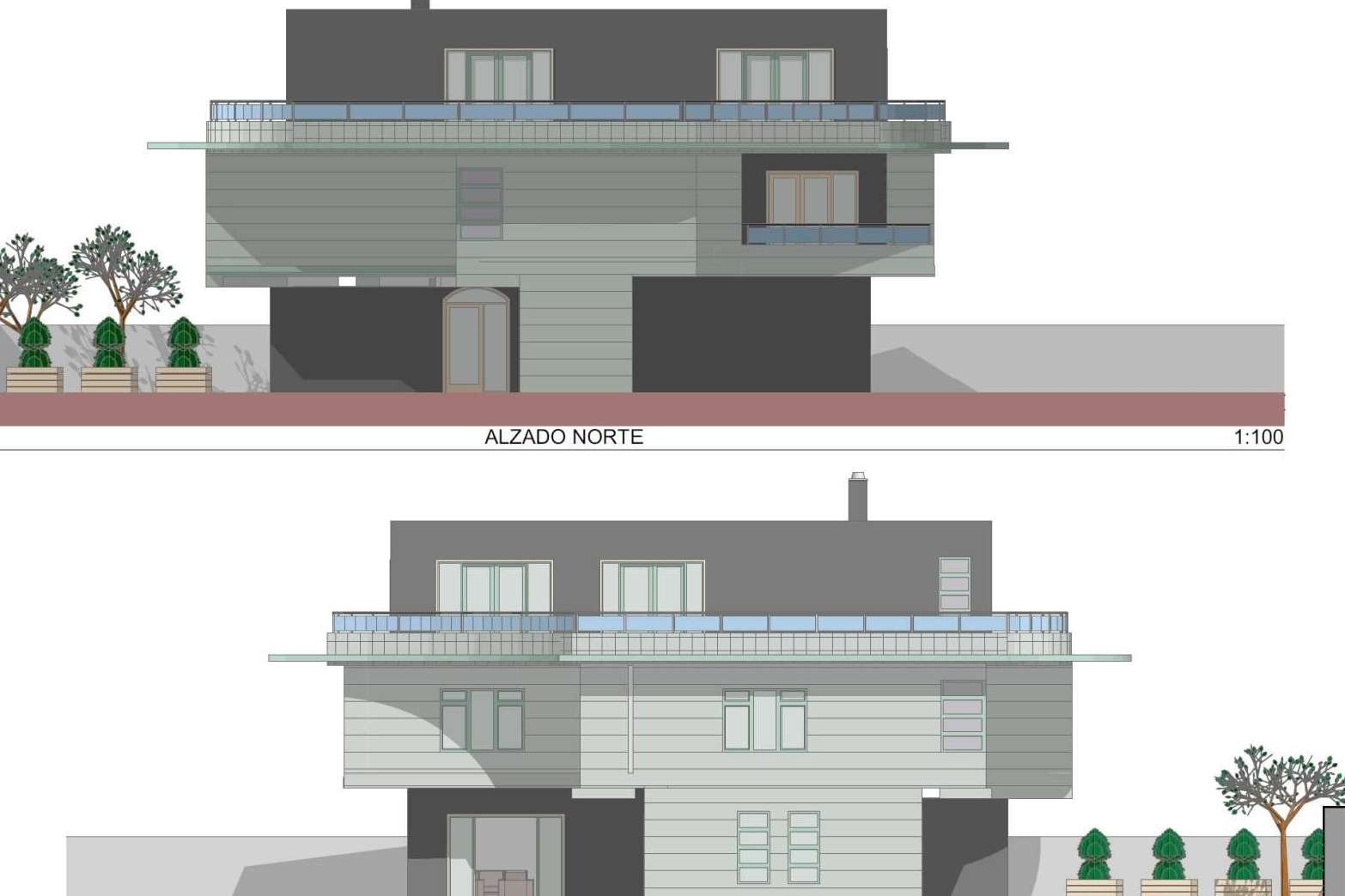 Entrevista a Cóncava, un estudio de arquitectura en Madrid de referencia