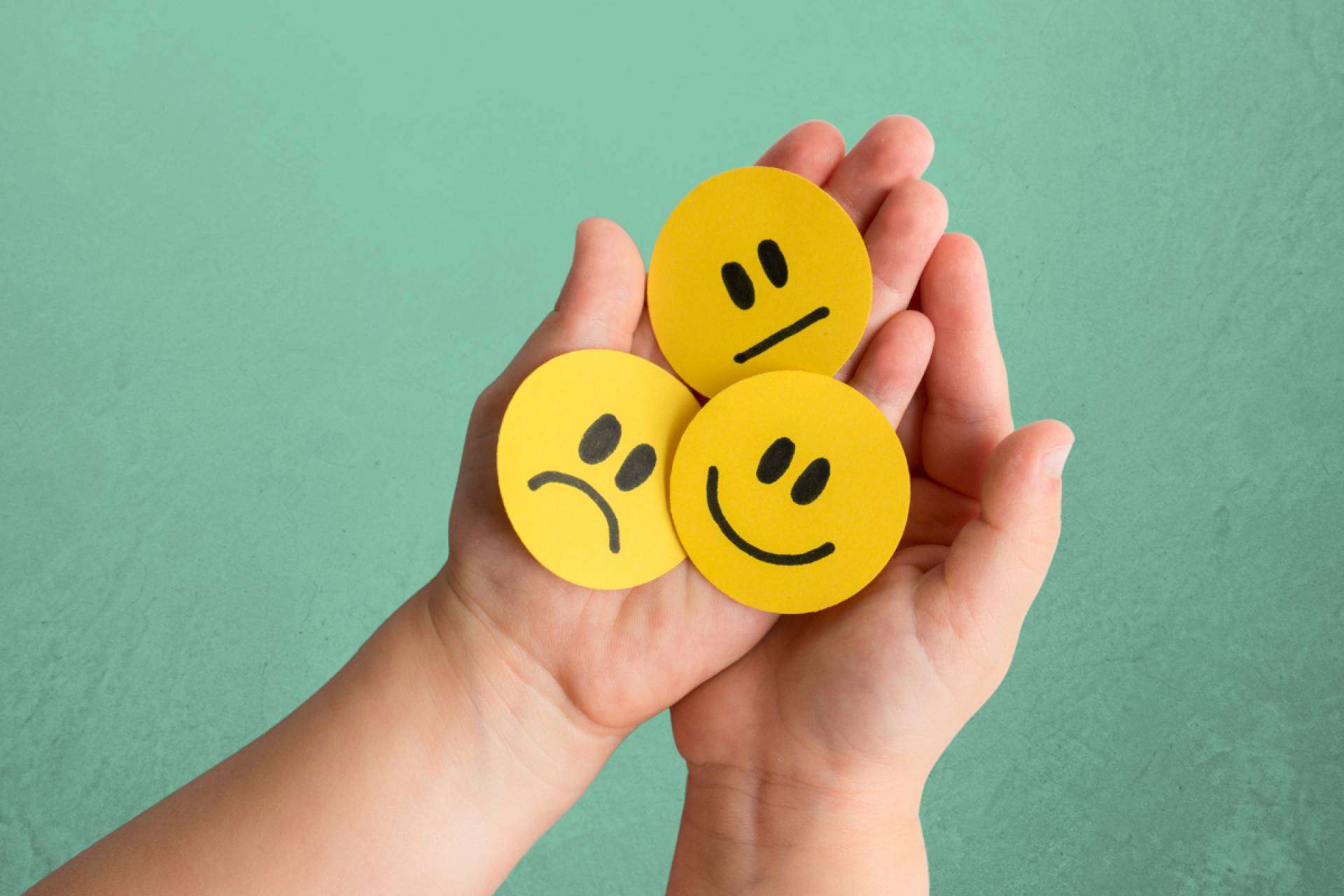 Gestión emocional para una vida mejor, con Sentirme Mejor