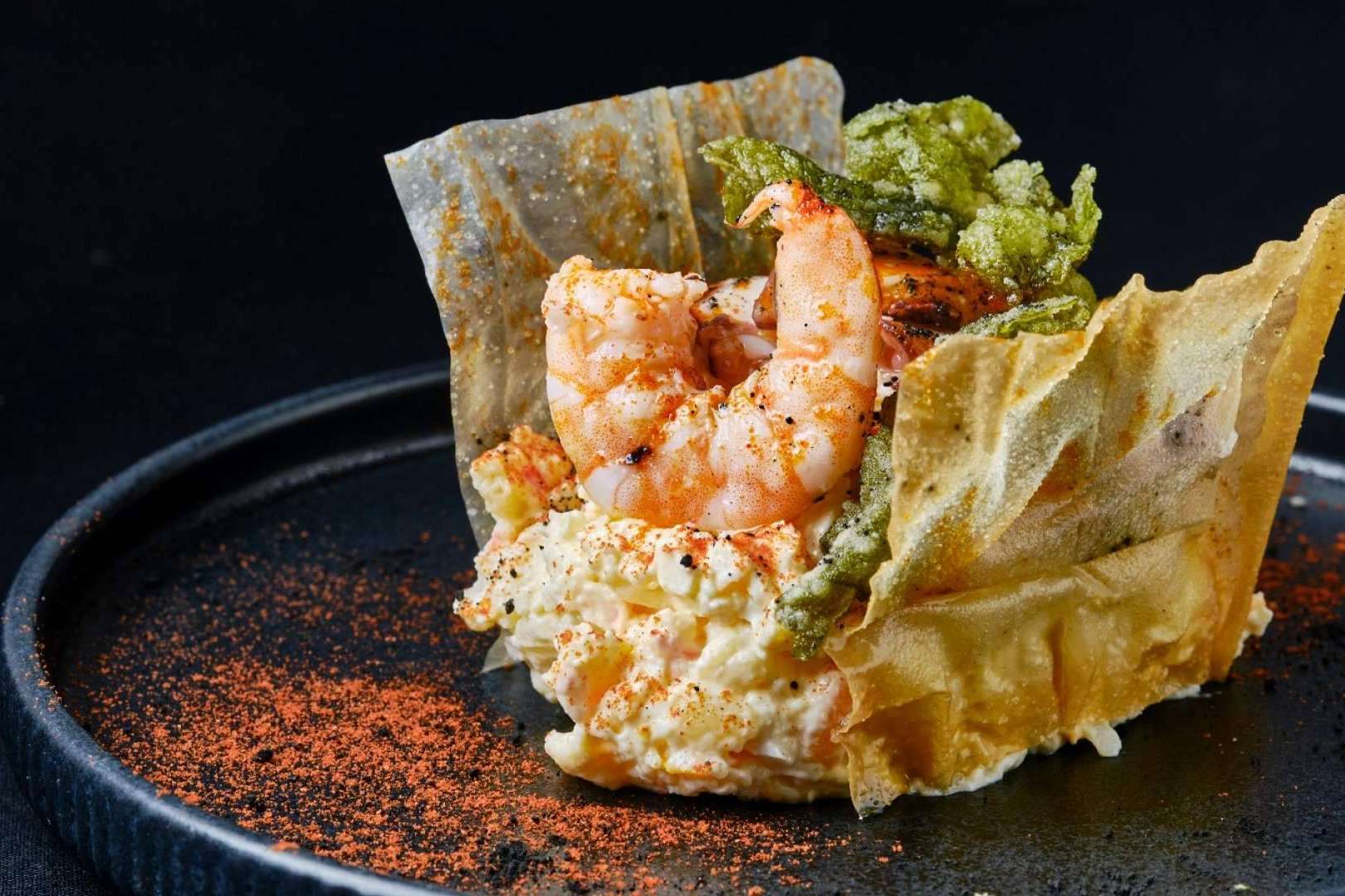 Los restaurantes Feduchy reabren sus puertas con una nueva oferta gastronómica de tapas en Conil