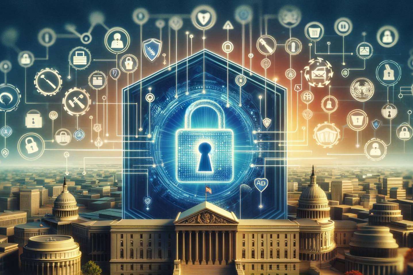 Fortaleciendo la integridad pública. Cuál es el papel de la ciberseguridad en la protección de datos