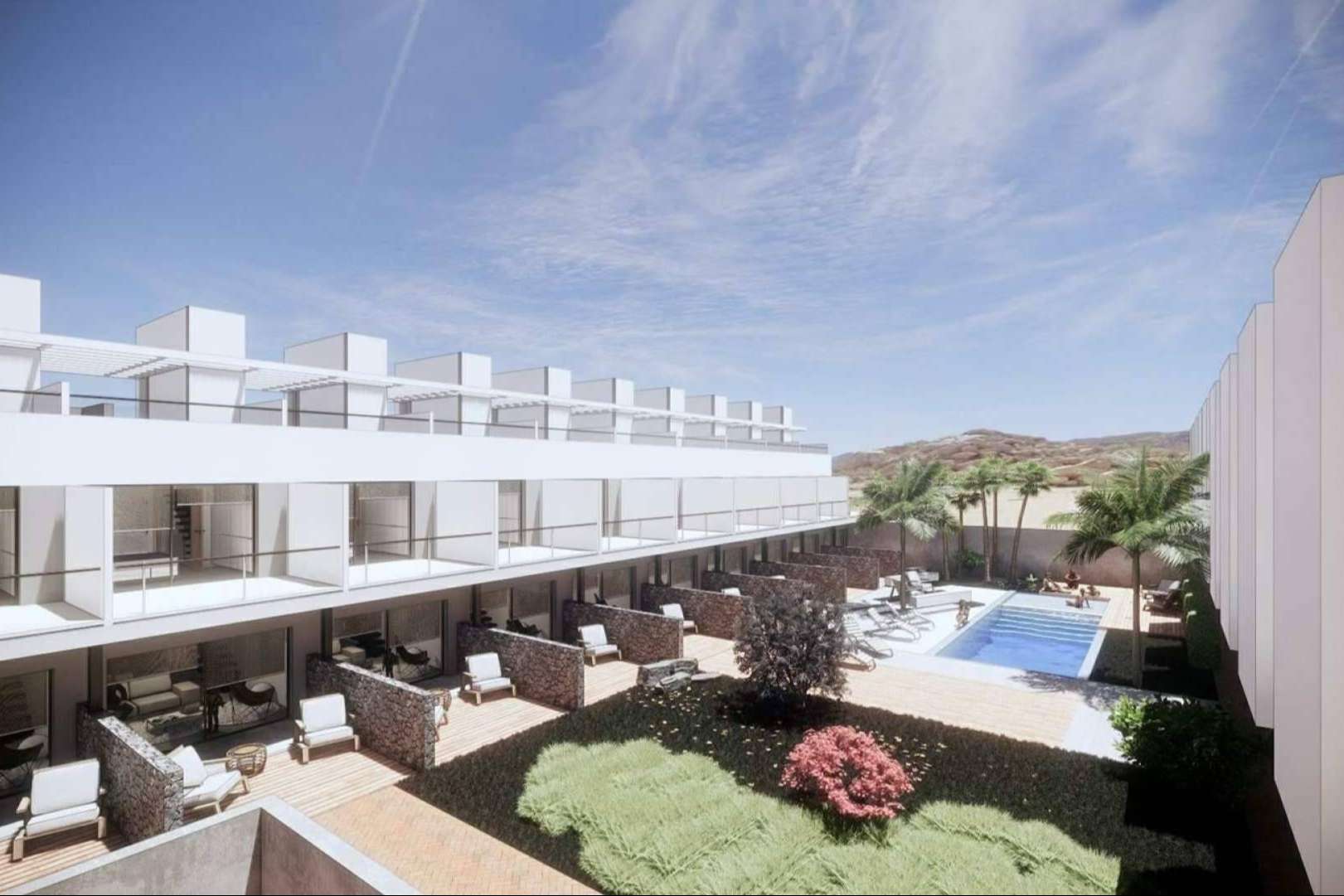 Novedades de la nueva Ley de Vivienda