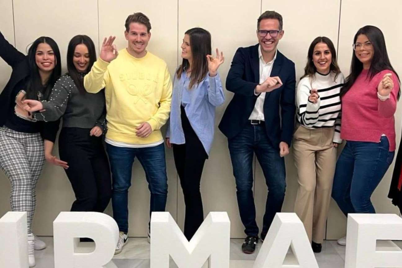 Las posibilidades de la firma electrónica, una entrevista con Firmafy