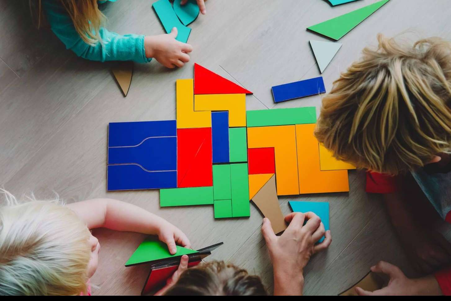 Éxito en el neurodesarrollo; la importancia de los diagnósticos tempranos