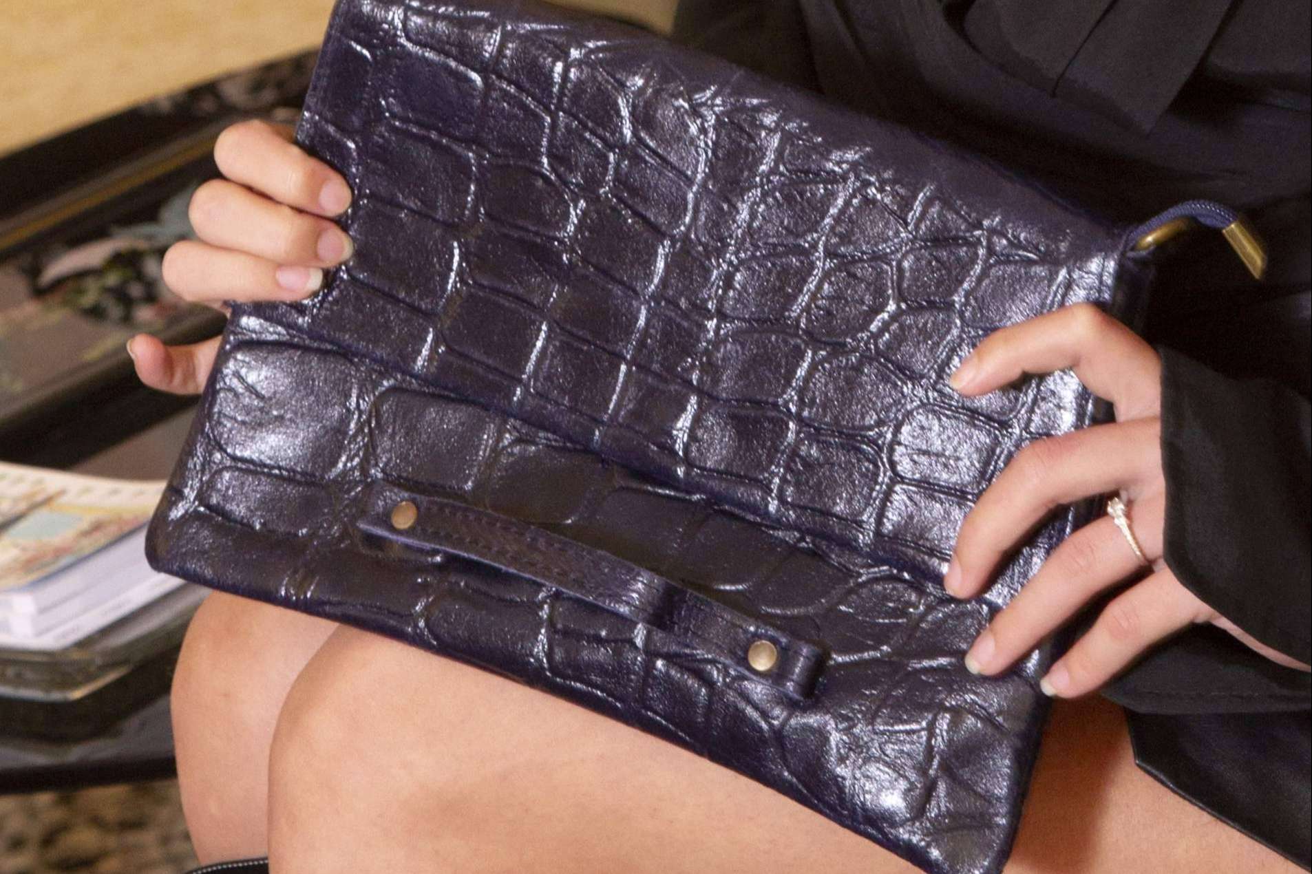 Los bolsos artesanos 'made in Spain' son una apuesta segura