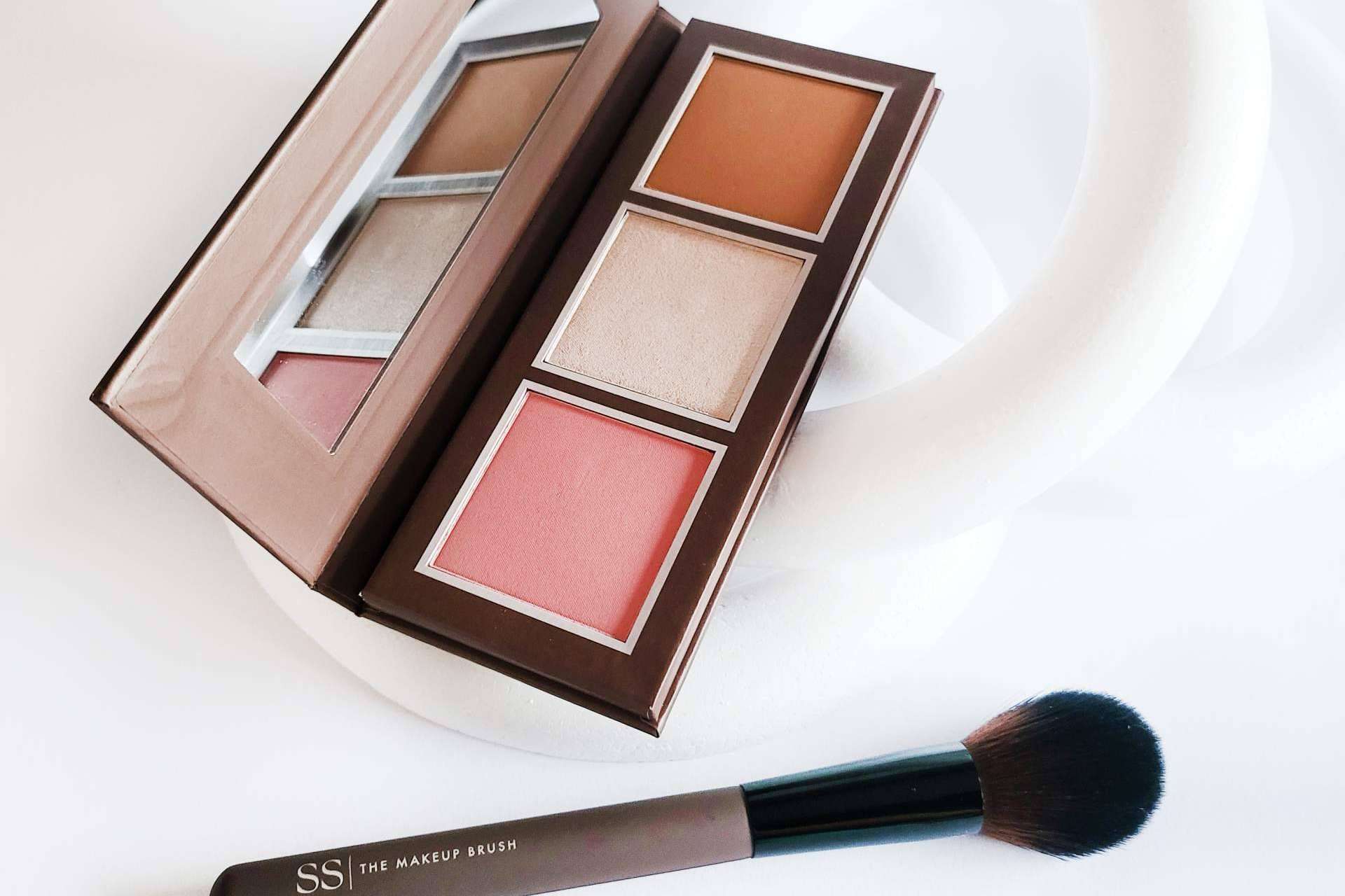 Double S Beauty, la marca de maquillaje que triunfa