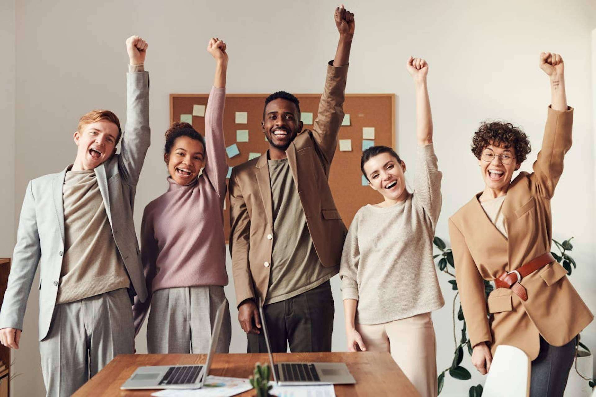 Empresas más competitivas con la ayuda de Agile Institute