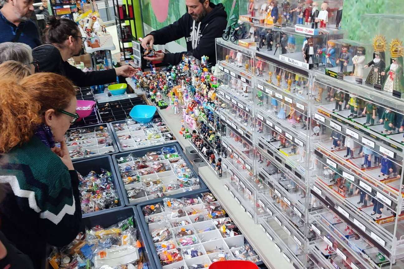 Otakupop 2024, el encuentro definitivo del anime y K-Pop en Plaza Loranca 2