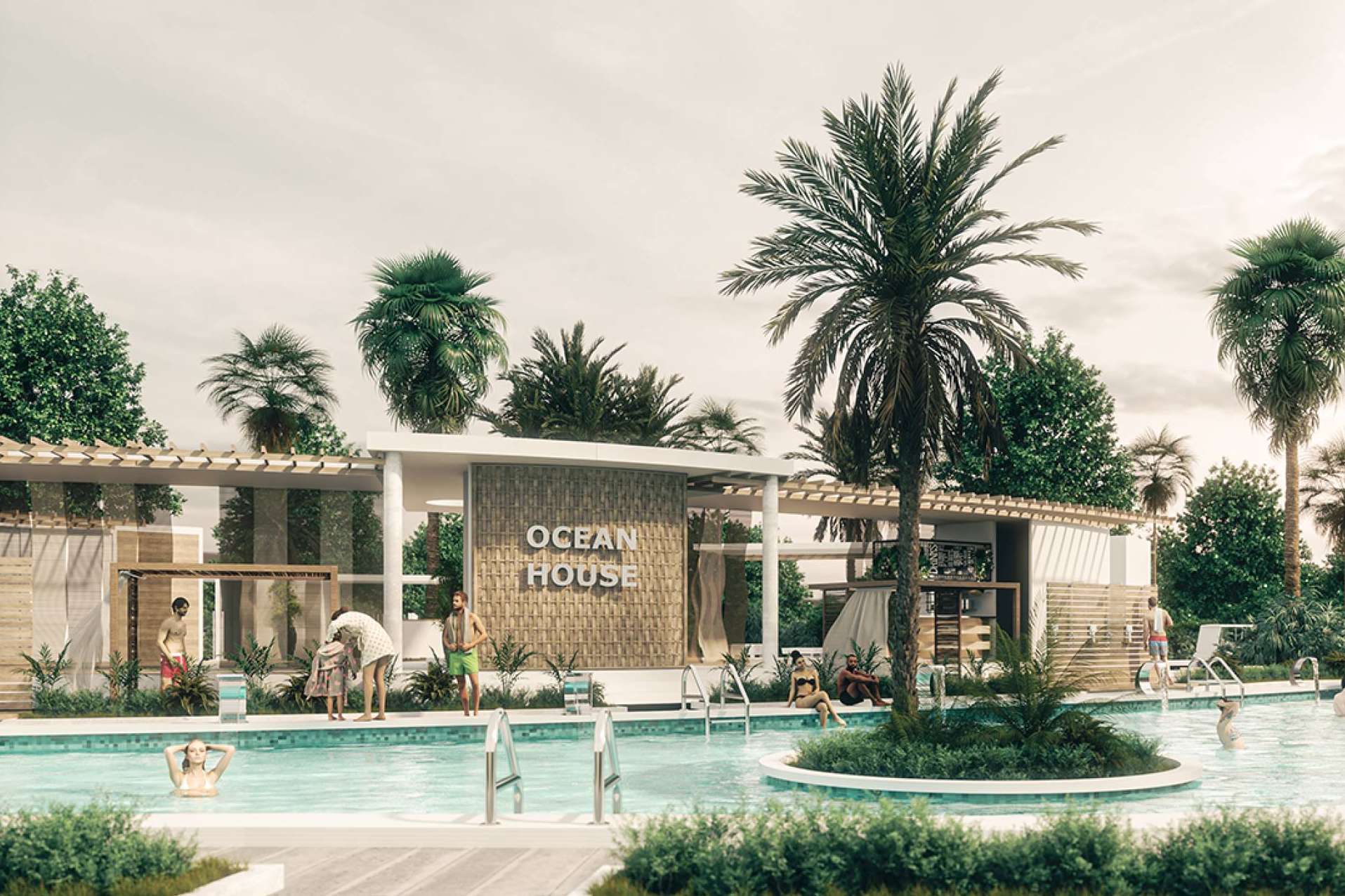 Ocean Glamping Cartagena - El proyecto inmobiliario donde muchos españoles están invirtiendo