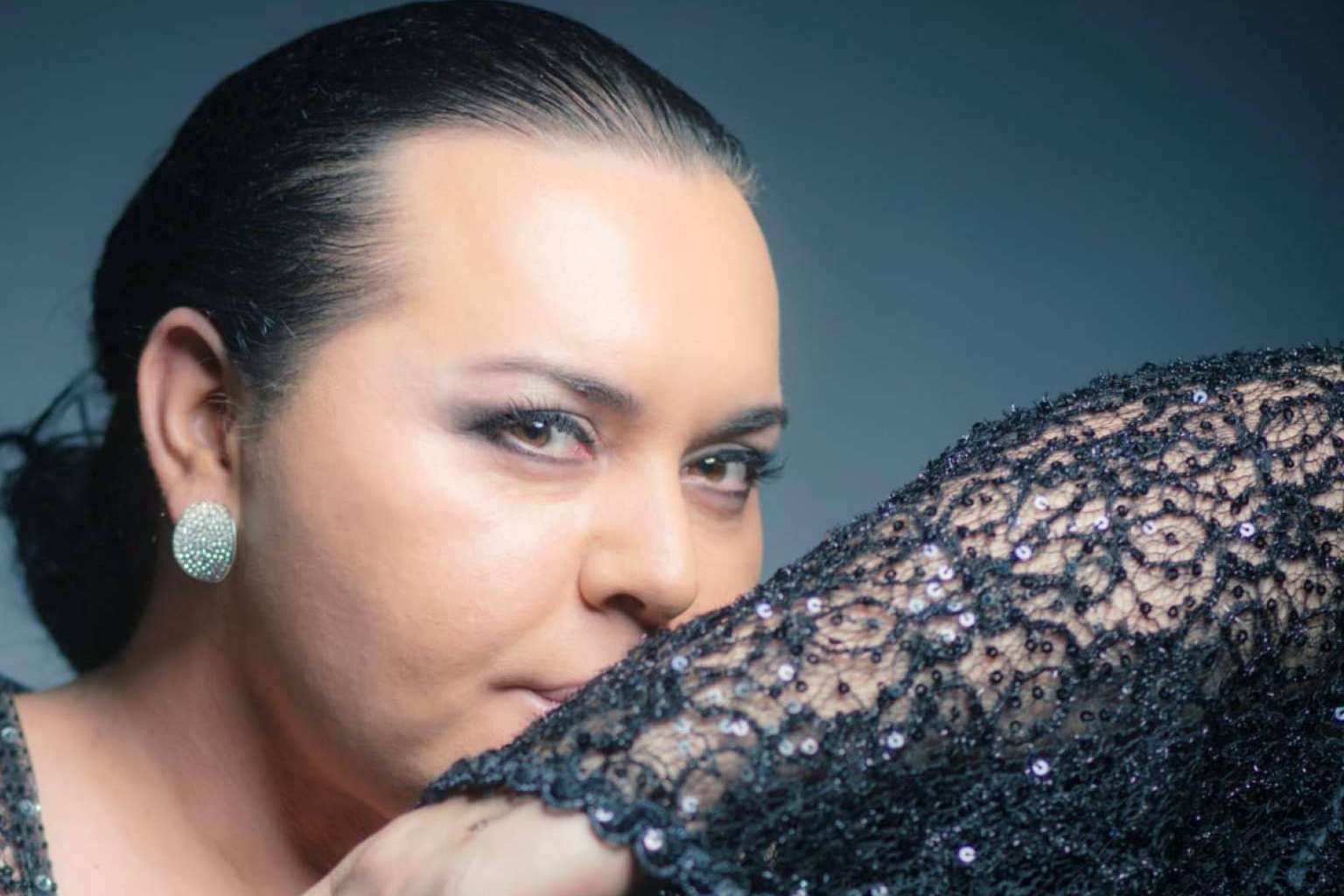 Falete, premio latino de oro al mejor cantante de copla