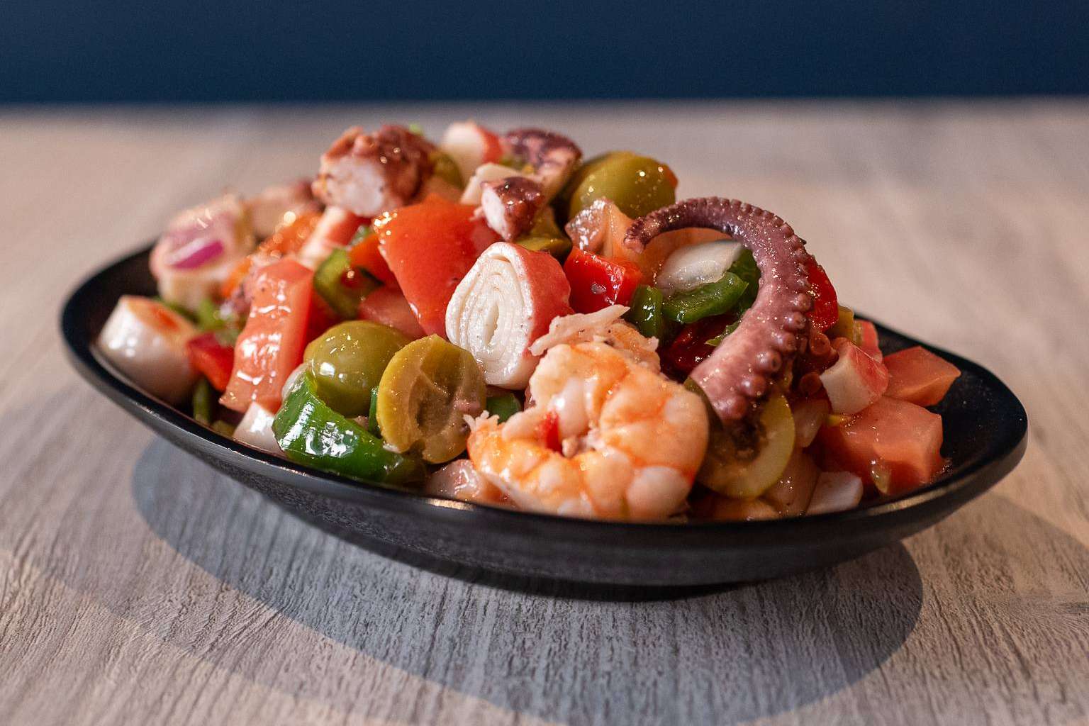 Malagaturismo.es ofrece un tour tapas Málaga