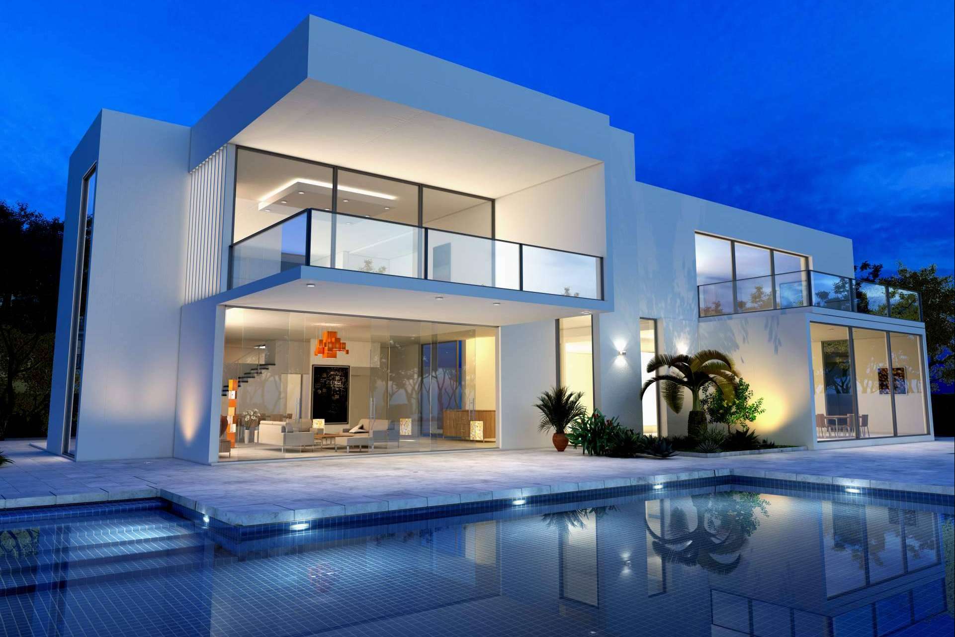 Conocer las ventajas de adquirir un proyecto de Mansanz Homes