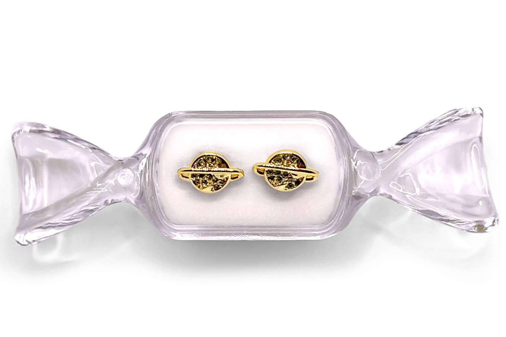 Pendientes ideales para cualquier outfit con la nueva colección de BC Labs