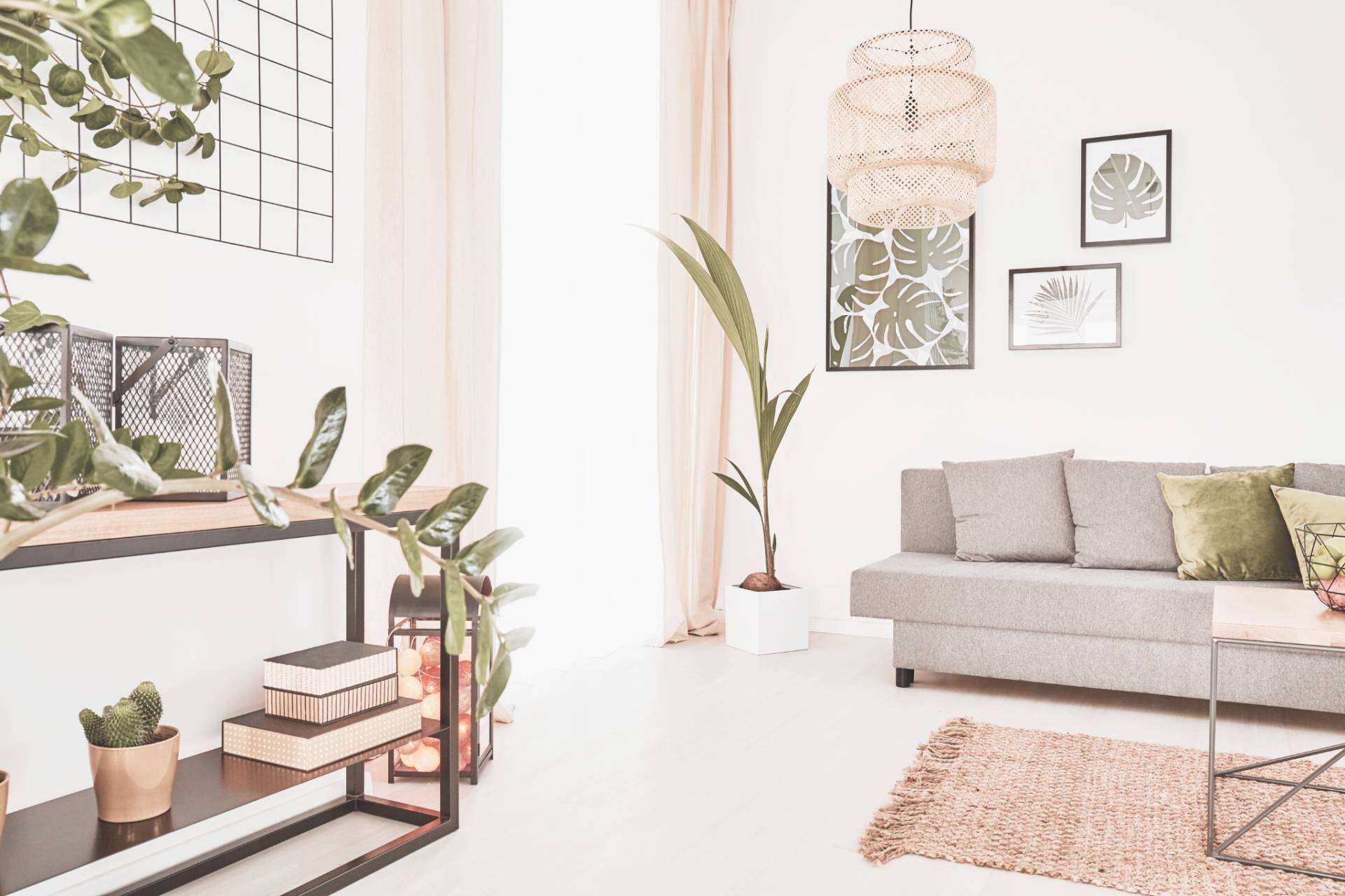 DecondHand se especializa en impulsar ventas y alquileres con home staging en Barcelona