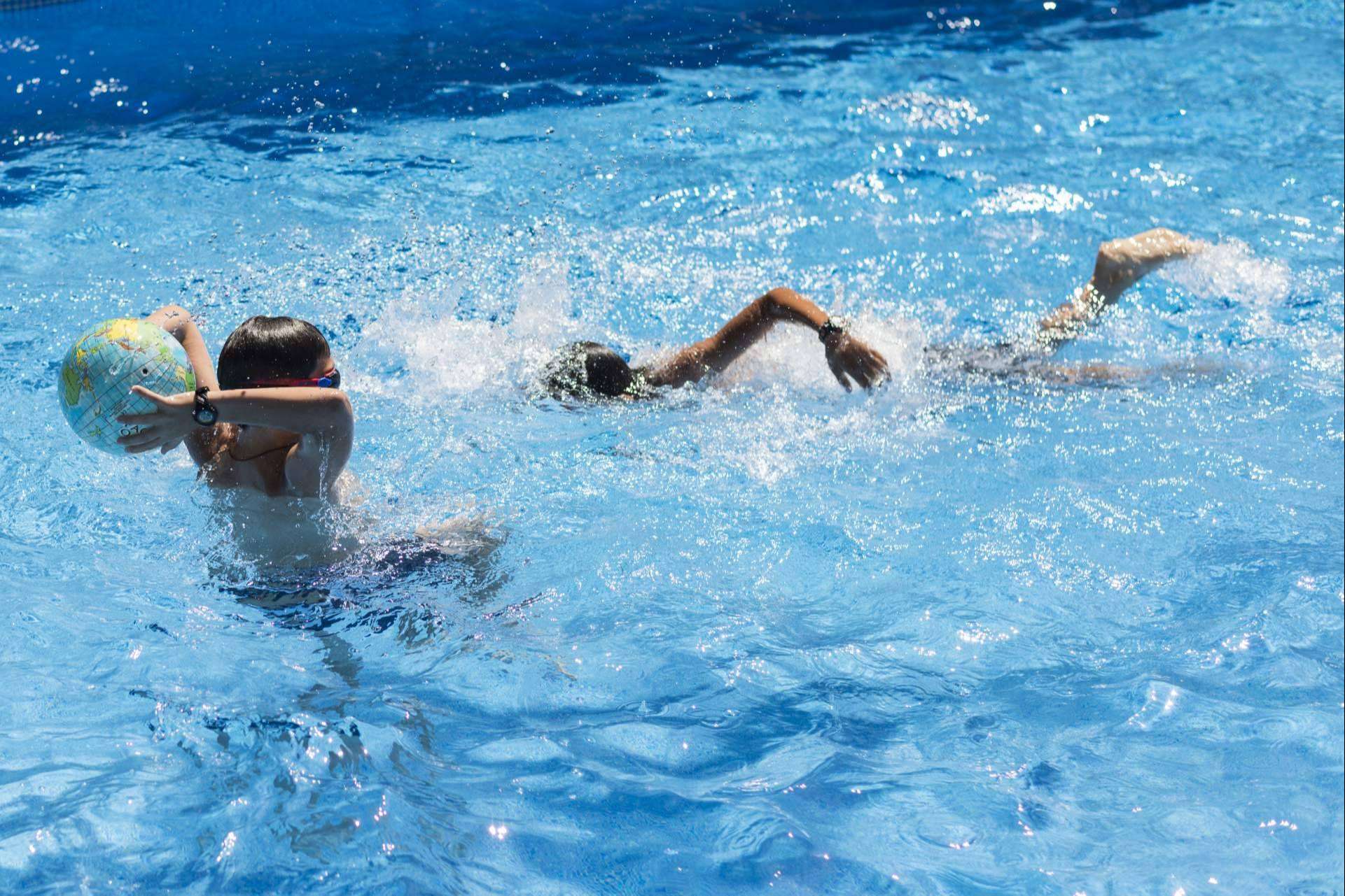El campamento de verano en Madrid organizado por Ajedrez Blanco y Negro ofrece varias ventajas