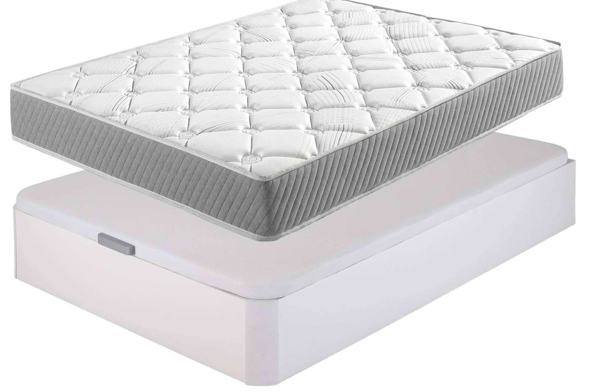 ¿Cuál es la mejor opción para el colchón según los expertos de Top Mueble?