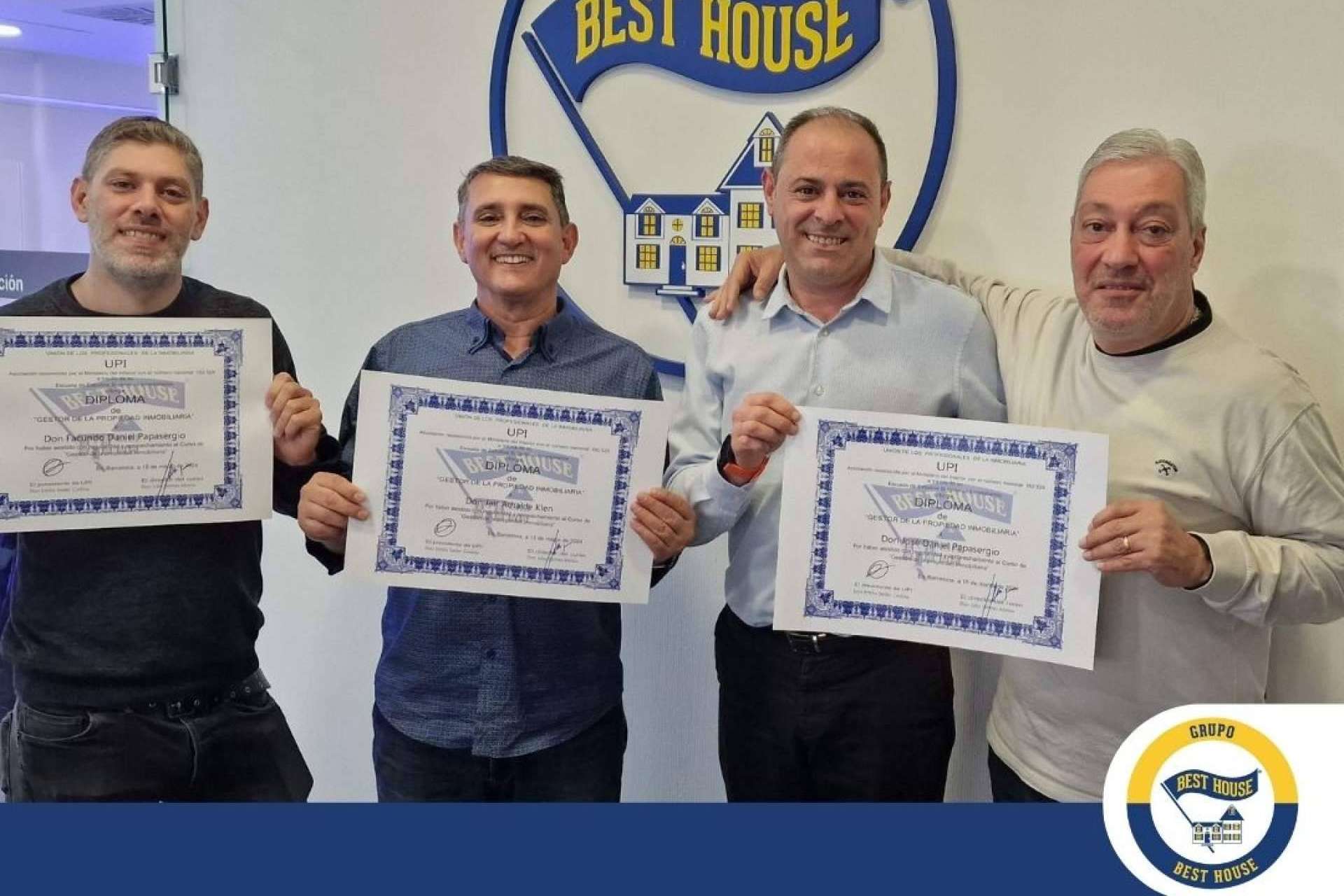 Oportunidades para los nuevos franquiciados Alicante con Best House