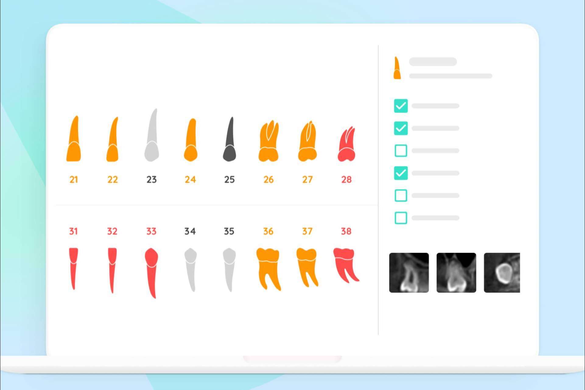 Dentomo, el diagnóstico potenciado por inteligencia artificial que revoluciona la práctica odontológica