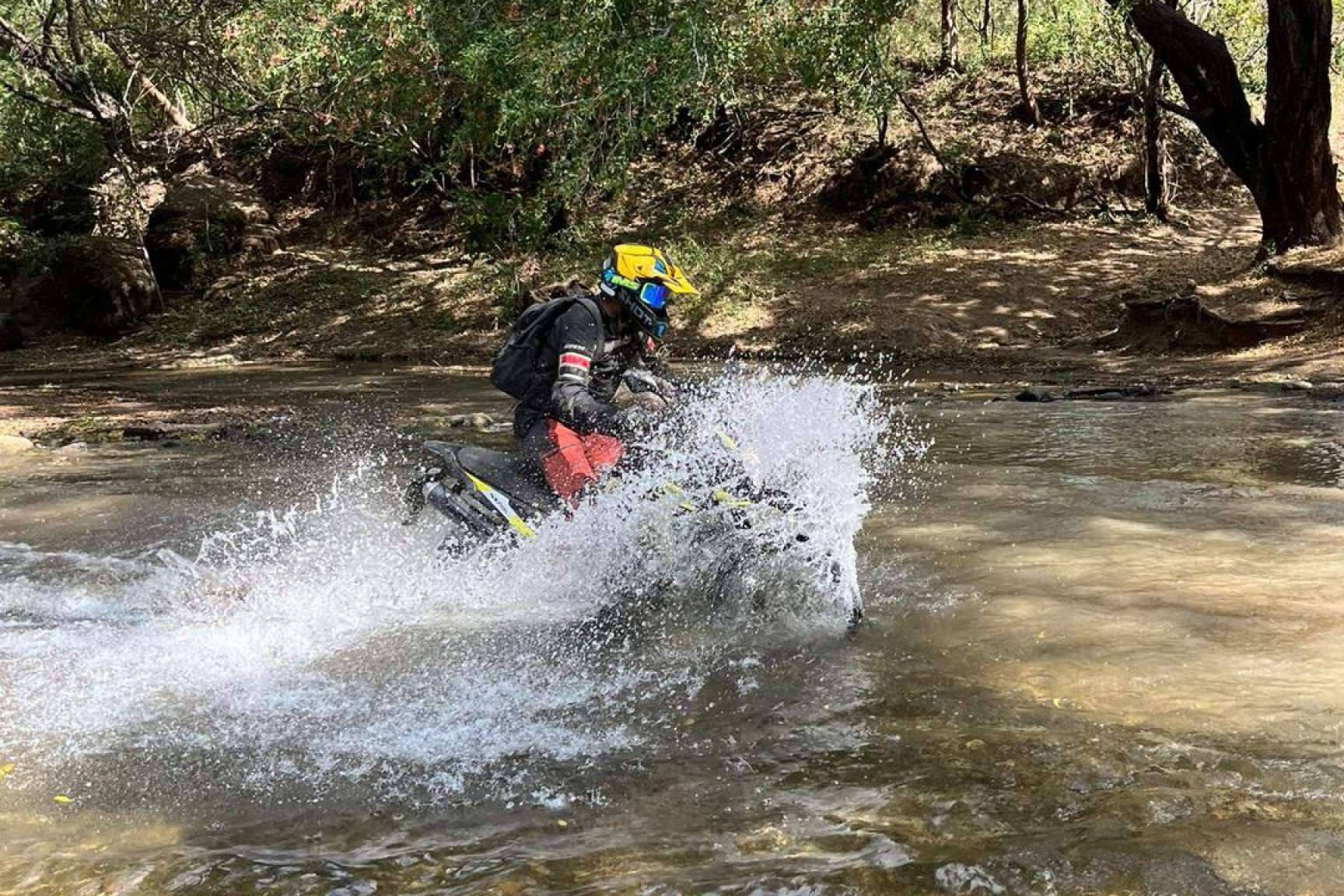 Motorbeach Viajes ofrece la oportunidad de recorrer Nicaragua en moto