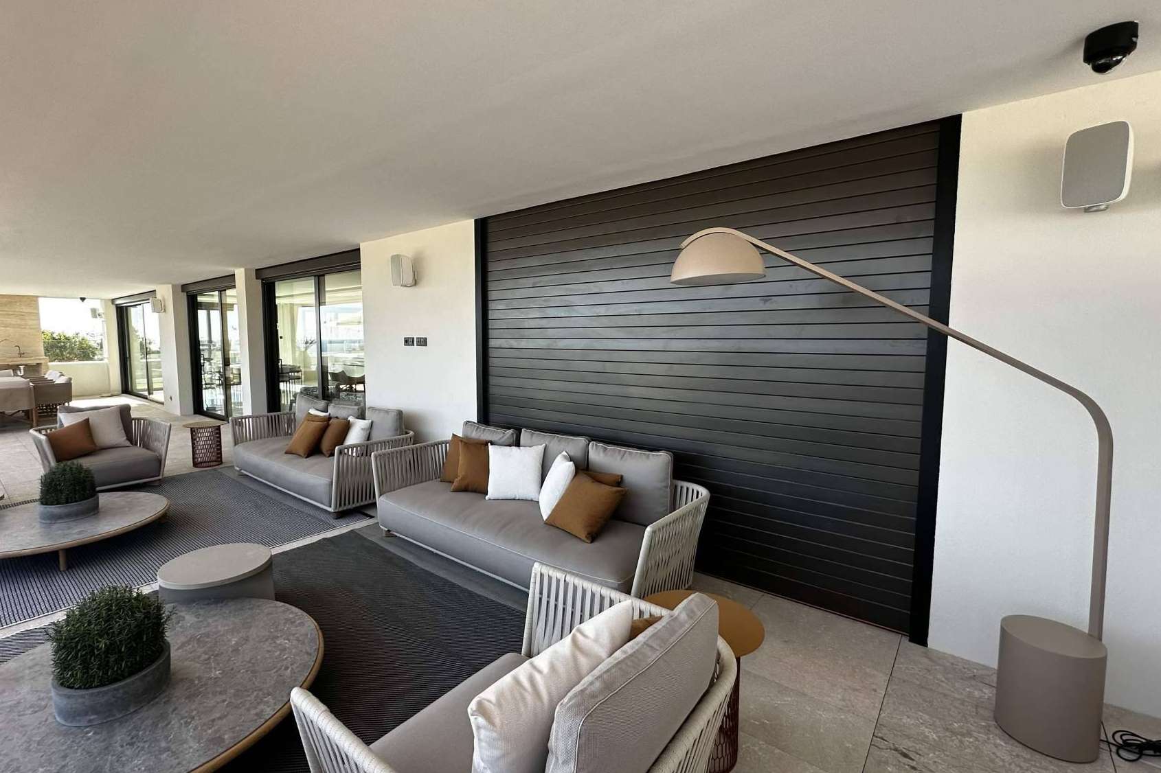 Diseño de habitaciones de seguridad por Christian Poyatos CEO de PETROSECUR DEFENSE