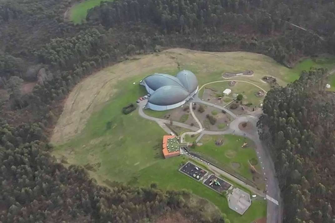 Asturfly permite entrar en el apasionante mundo de la aviación llevando los mandos desde el primer momento