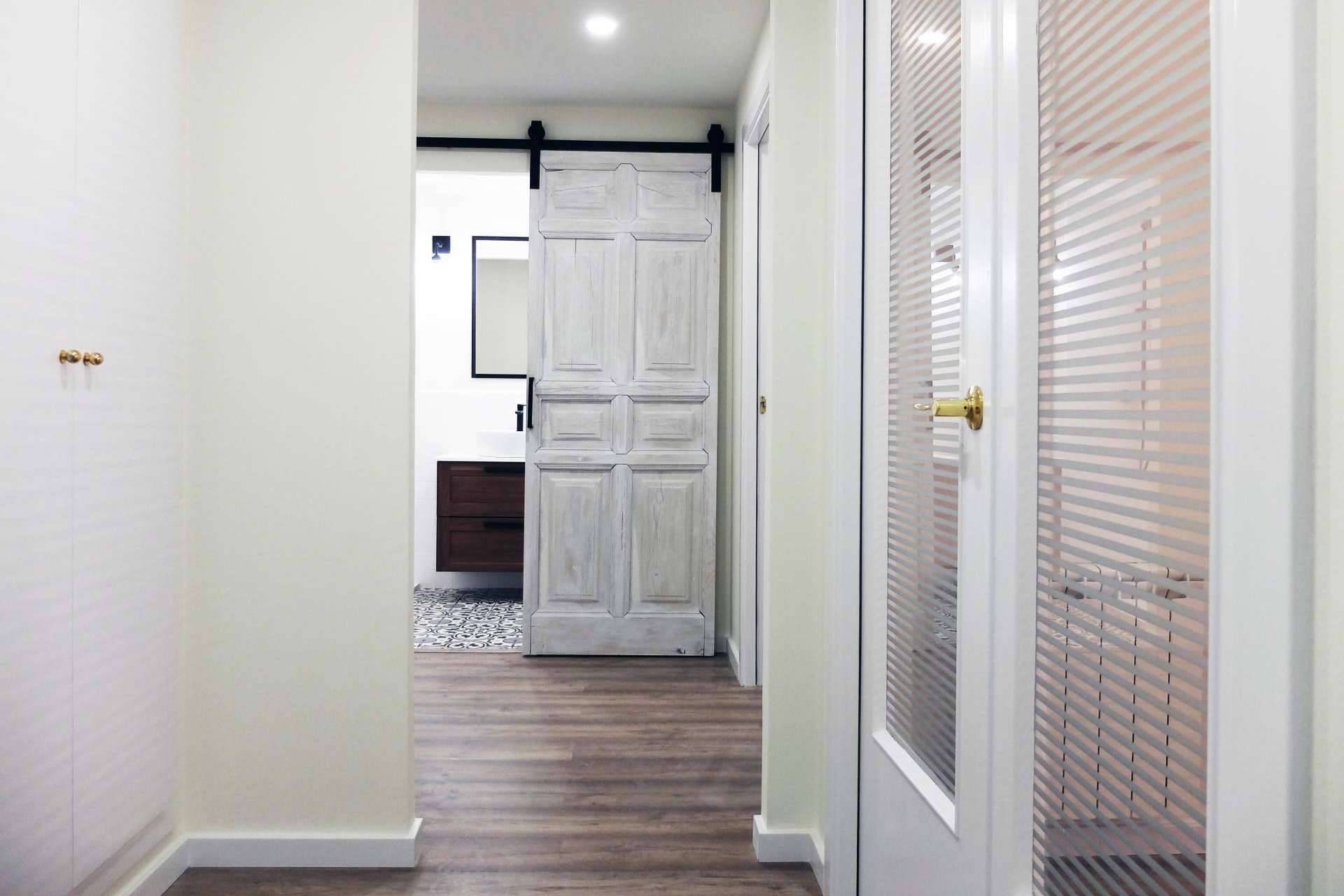 Accesible Reformas reforma una casa en Barcelona a un precio accesible y calidad comprobada