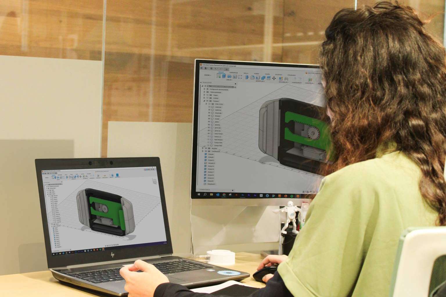Explorando el poder transformador de los renders, una perspectiva desde Weetbe