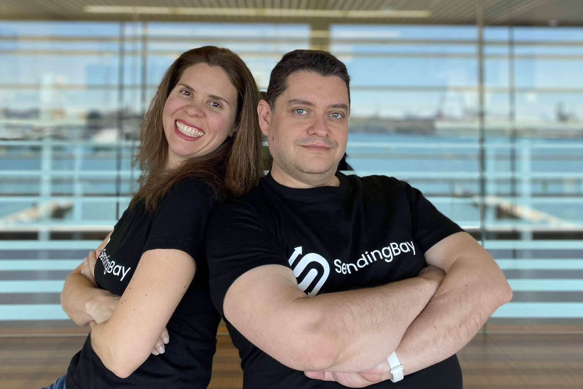 Las ventajas de SendingBay, un marketplace de logística