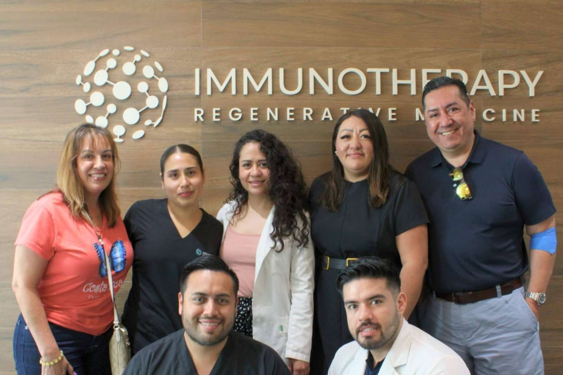 Beneficios de la aplicación de células madre en México con los expertos de Immunotherapy Regenerative Medicine