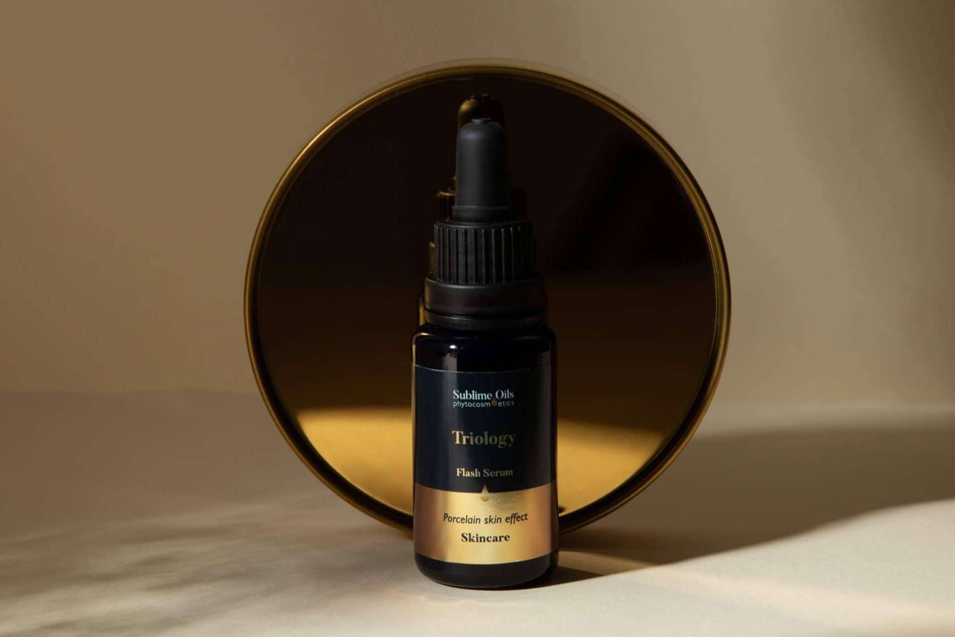 Sublime Oils, excelencia y sostenibilidad unidas en la cosmética