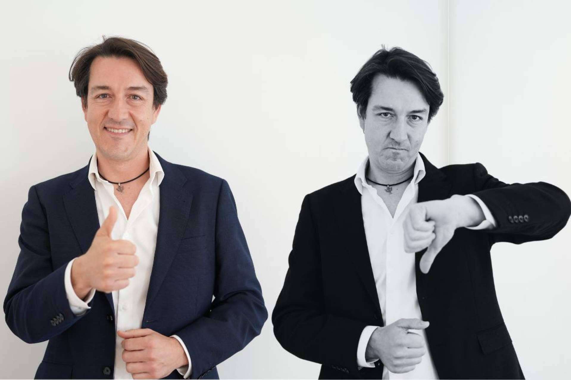 ¿Cómo se cambia la actitud de otra persona?