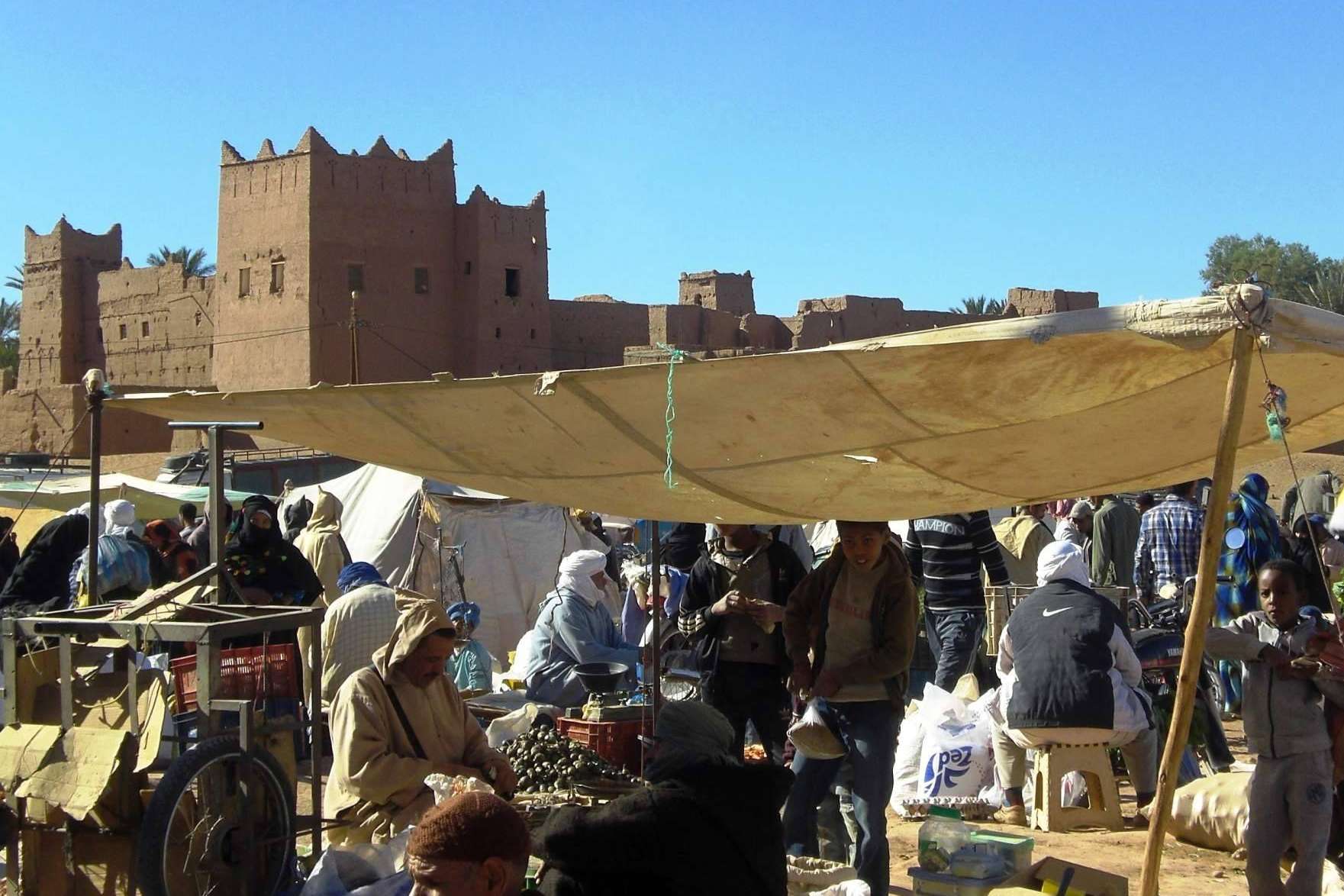 Con Atar Experience es posible disfrutar de un viaje en grupo a Marruecos único e inolvidable