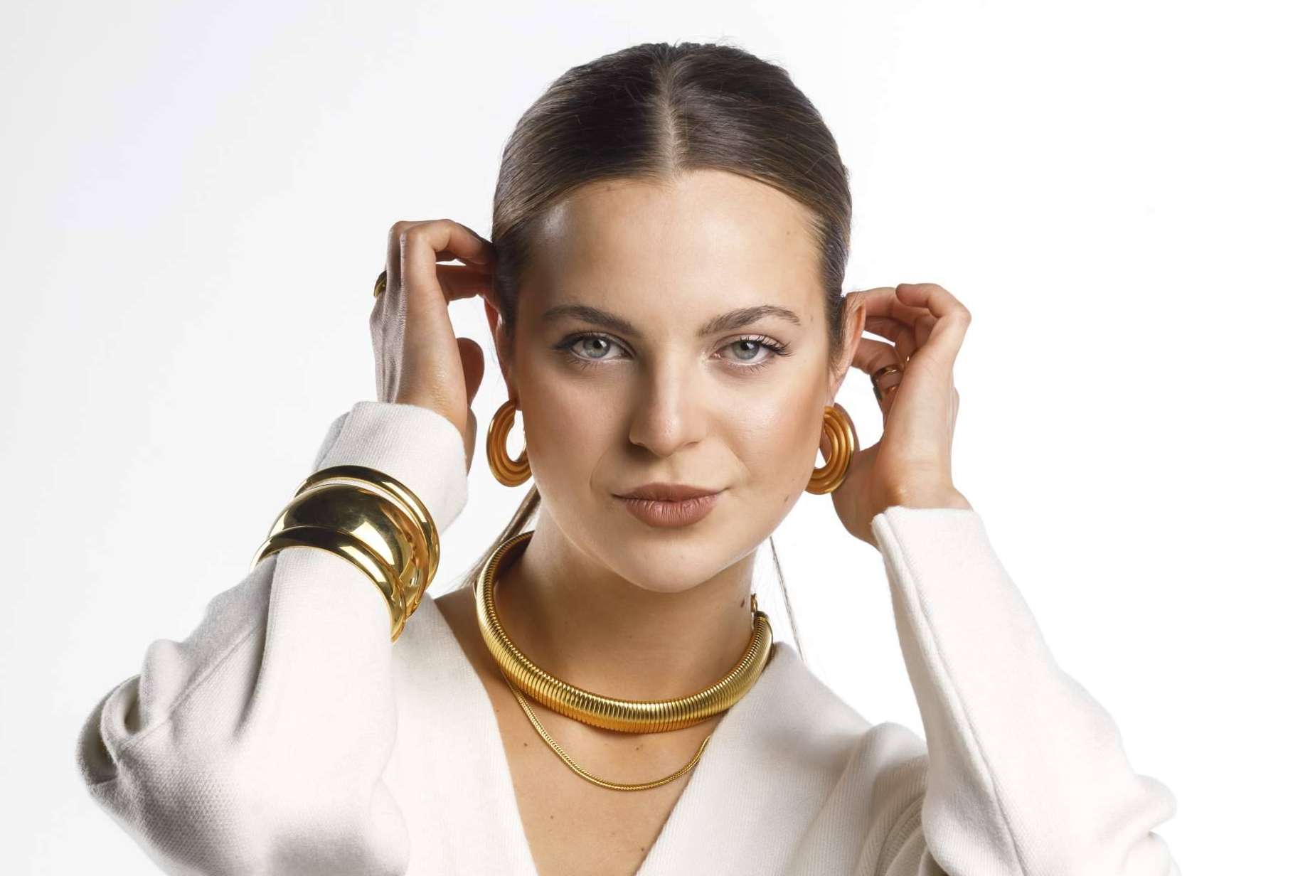 Myss Jewels destaca con su línea de Joyas waterproof para disfrutar del verano