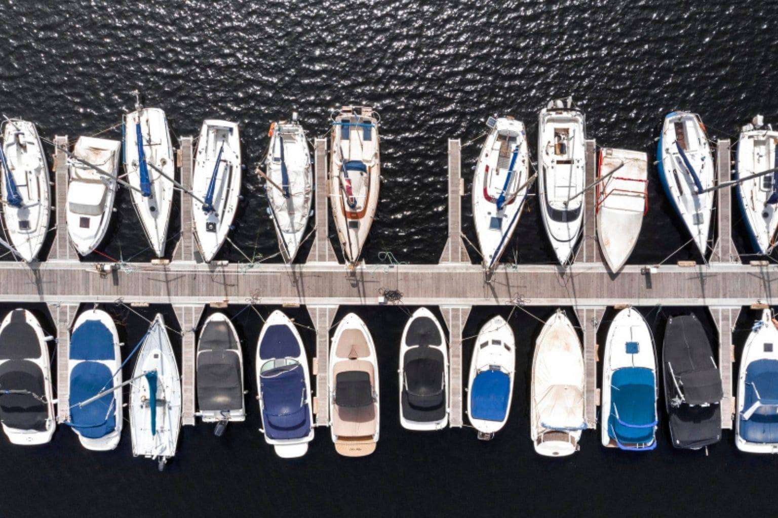 Alquiler de barcos. Experiencia única en el mar