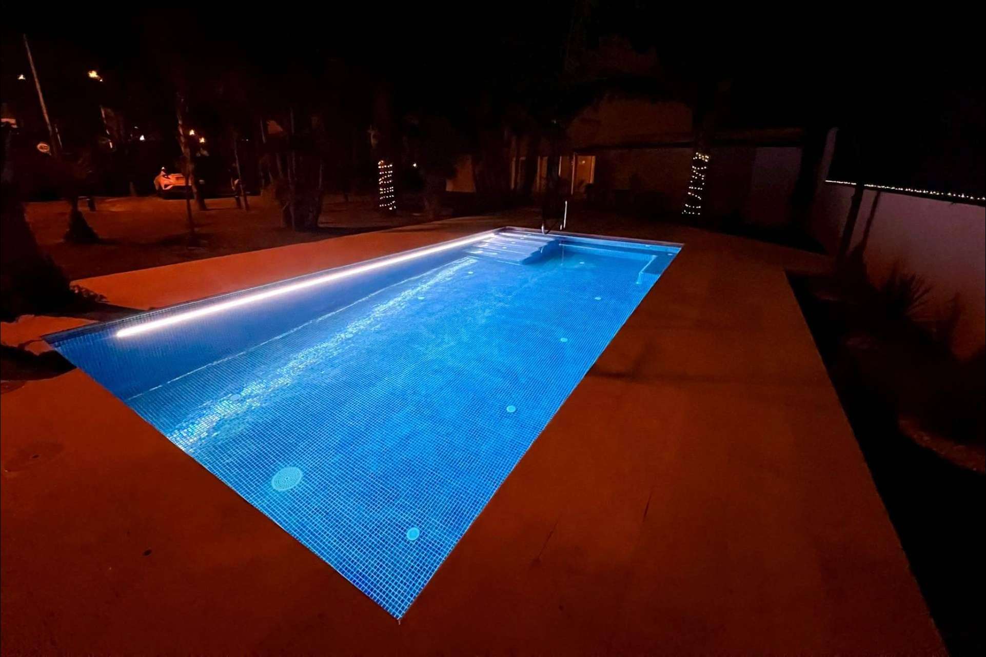 La necesidad de utilizar un purificador de agua, por PoolTiger