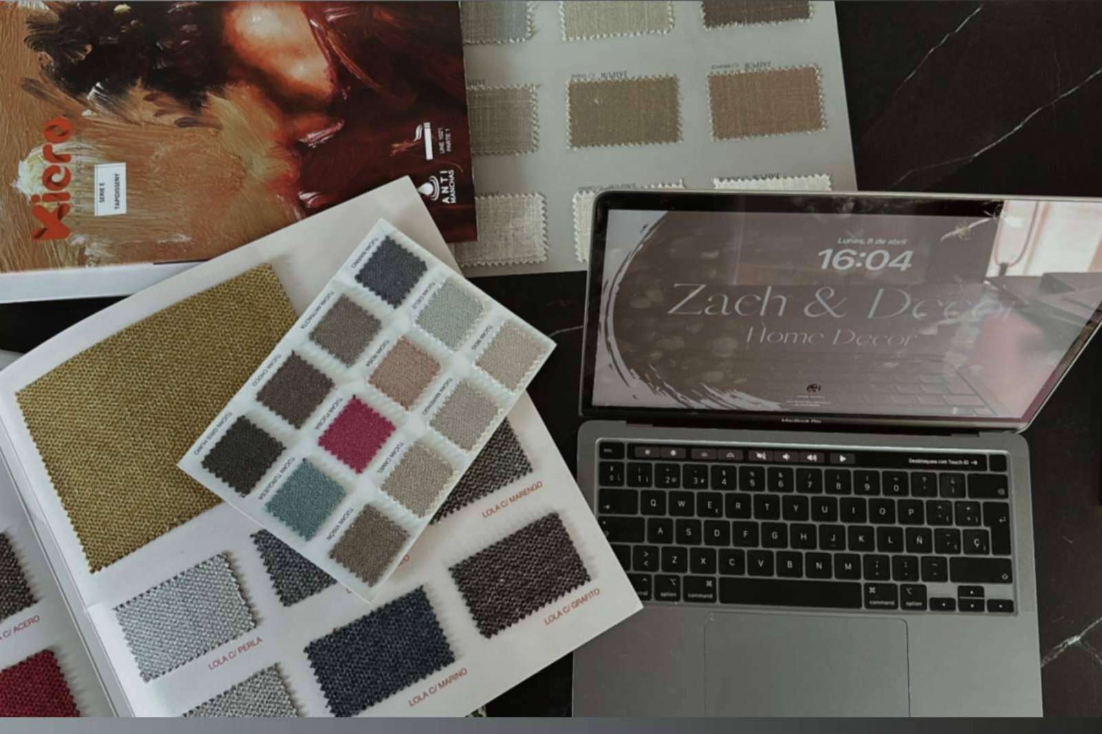 ¿Dónde encontrar especialistas en diseño de interiores residenciales y comerciales? Zach & Decor