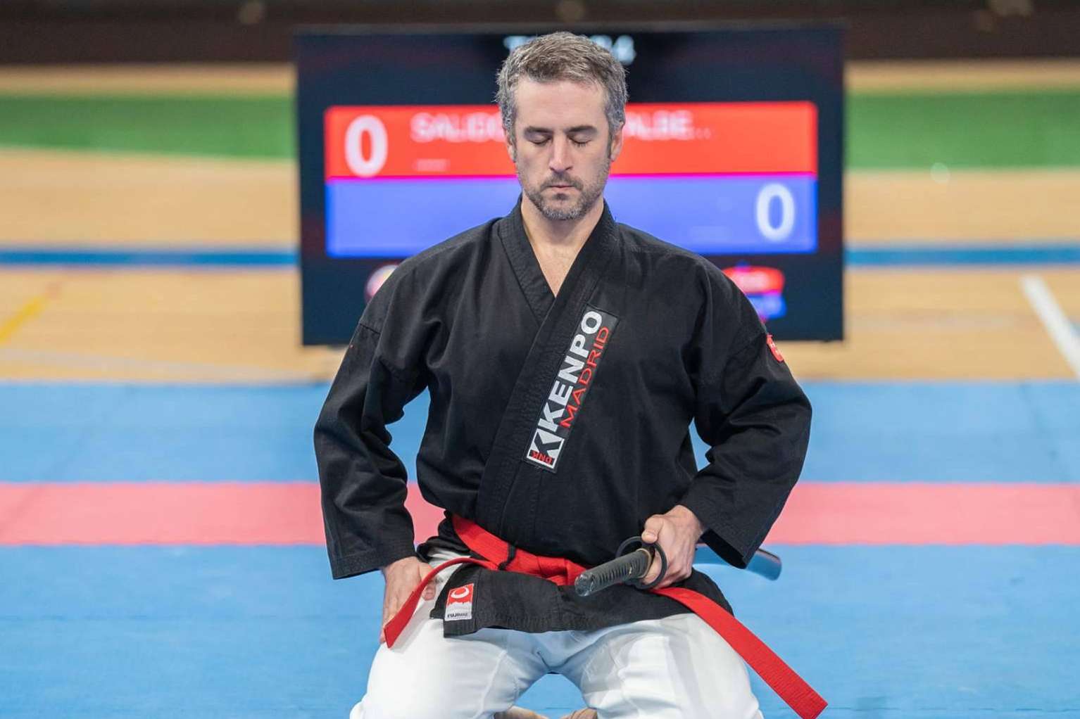 La experiencia transformadora del Kenpo Kai para adultos en el Dojo
