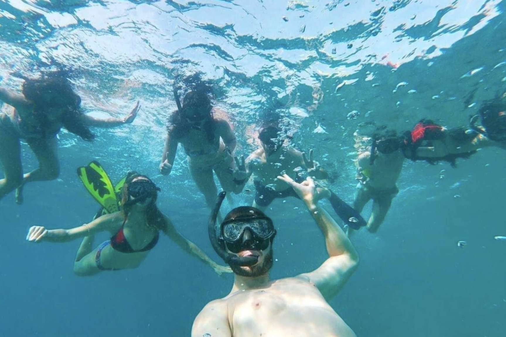 Un viaje solo para aventureros con Nomadizers y WeRoad