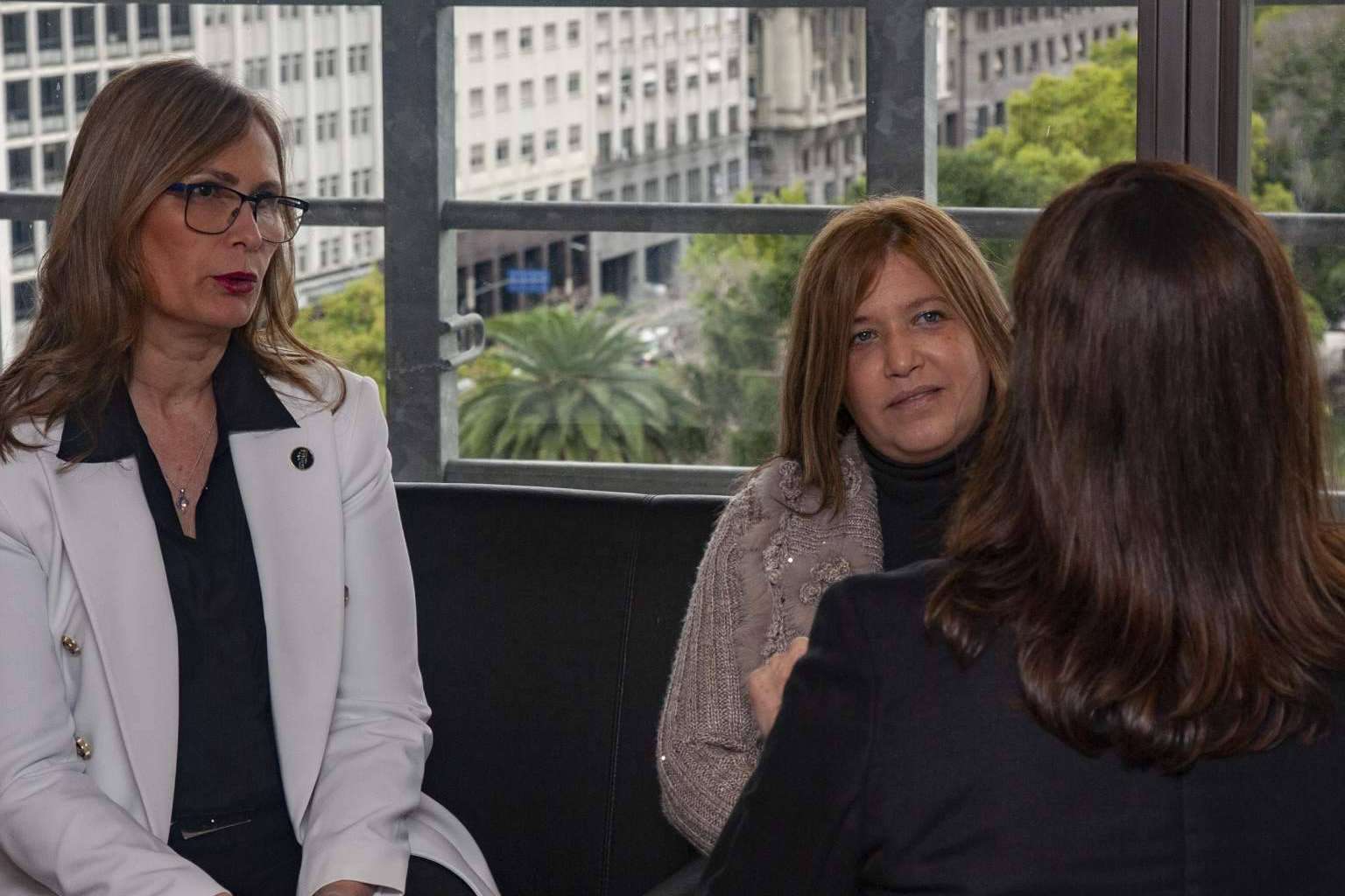 El equipo está en riesgo cuando el líder no escucha