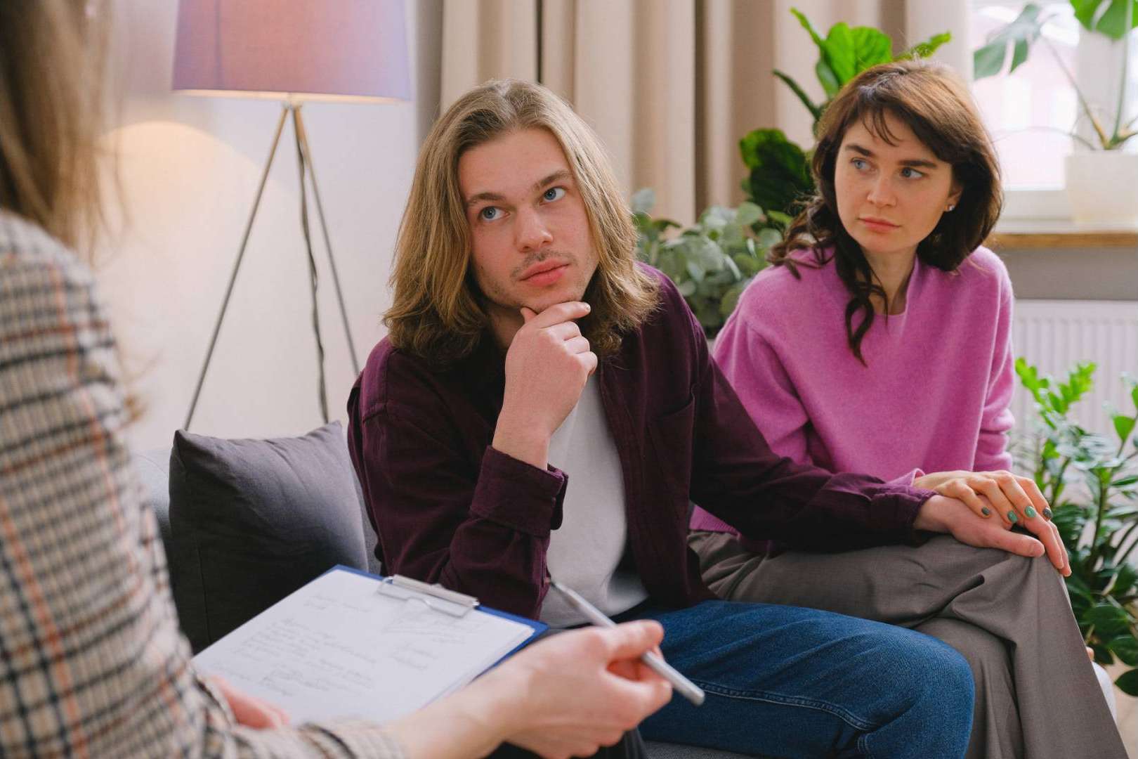 ¿Por qué cuidar el amor con la terapia de pareja?