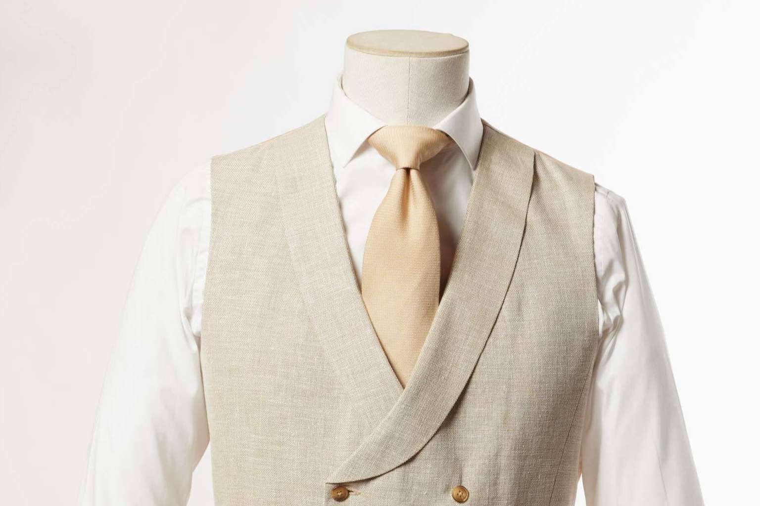 Sirpool revoluciona la moda masculina con un innovador servicio de sastrería a medida