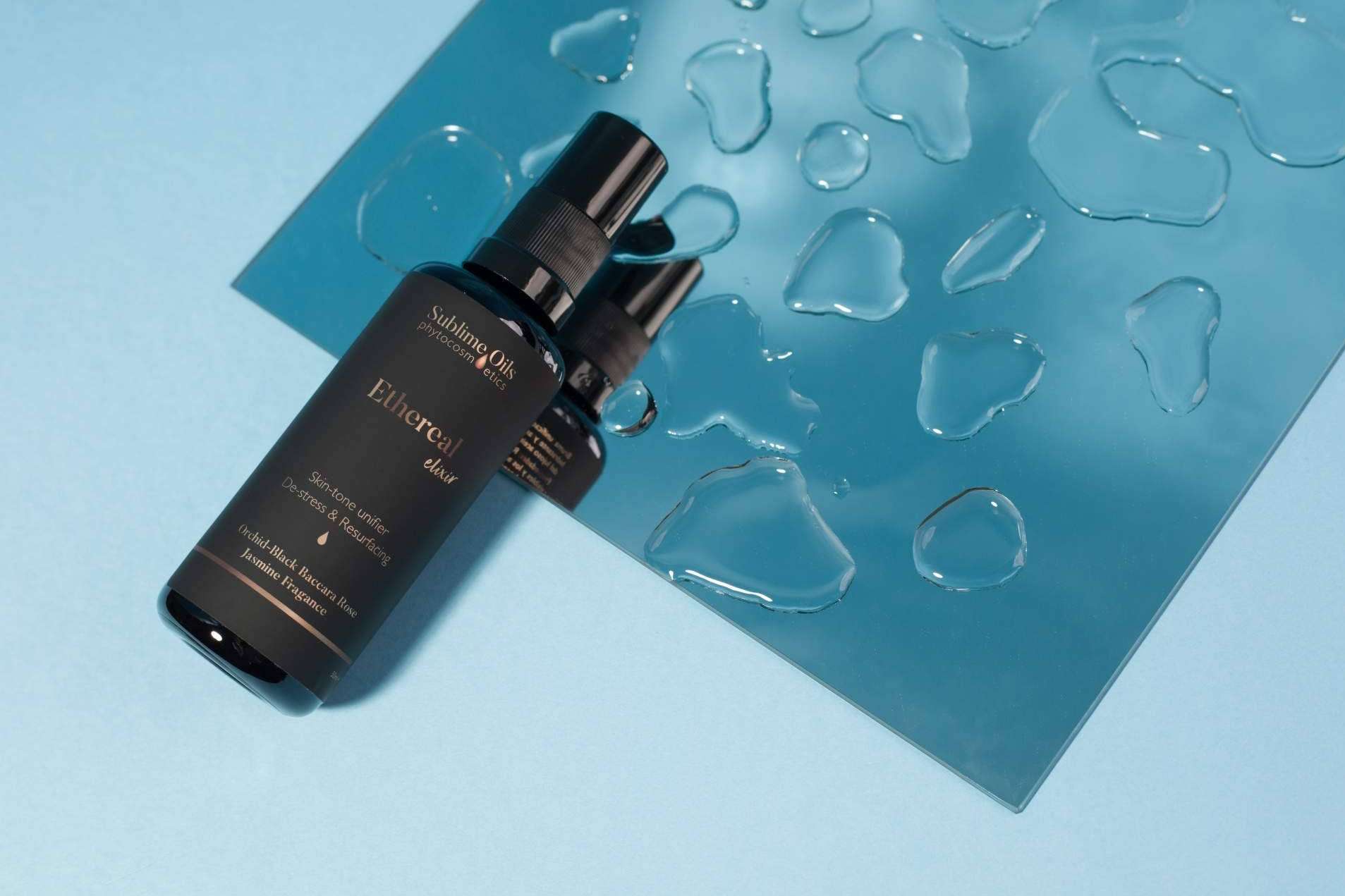 Ethereal Elixir; la respuesta neurocosmética a manchas y sensibilidad