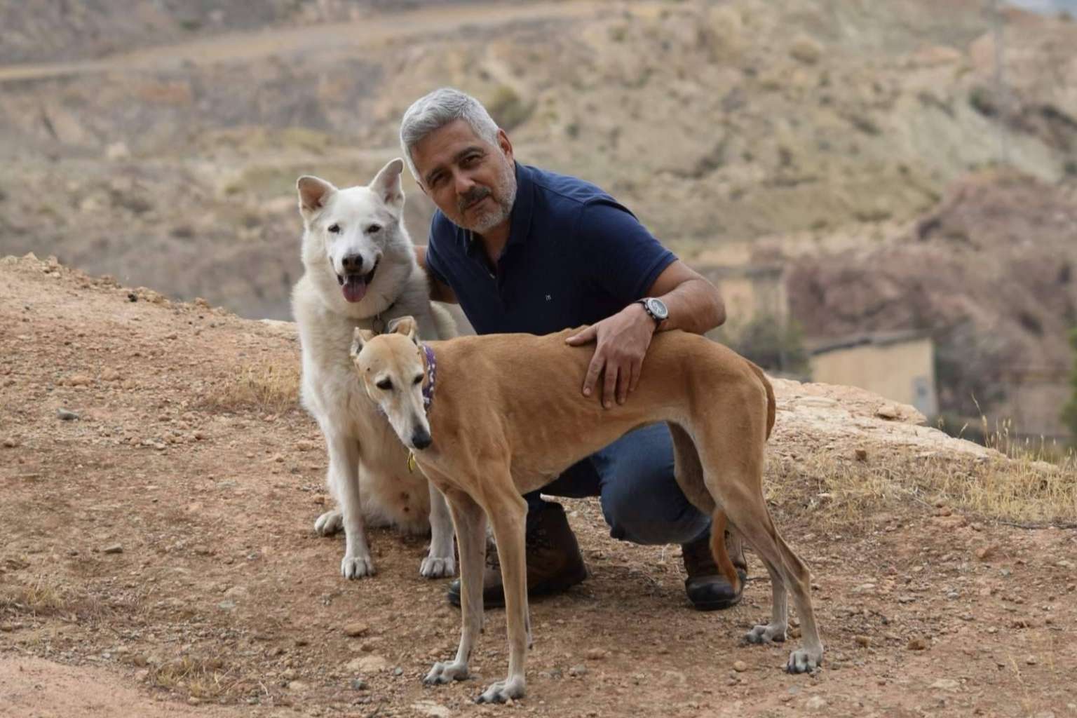 4EverDogs garantiza educación y cuidado de los perros respetando su naturaleza