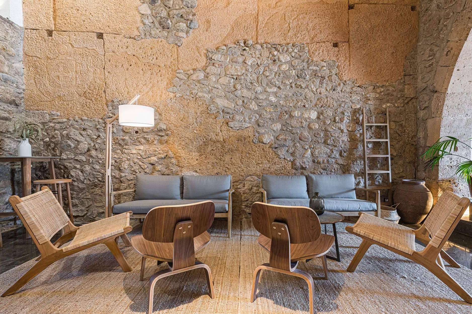 Ventajas que ofrece INDAStudio con su servicio de interiorismo de bodegas y espacios de enoturismo