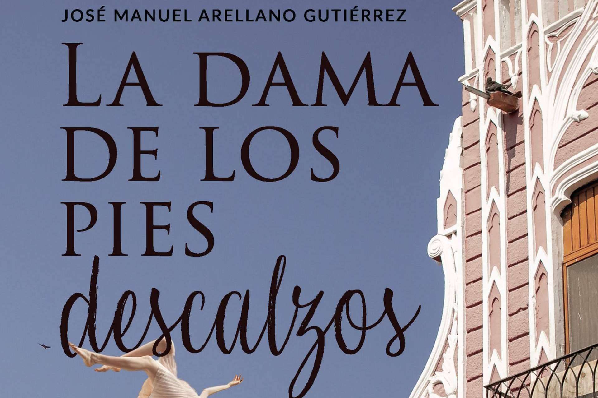 Realizar un viaje místico al corazón del inframundo con 'La dama de los pies descalzos'